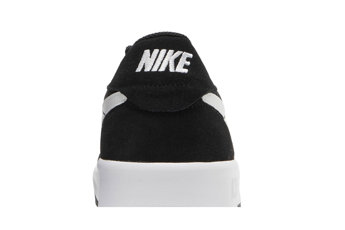 Nike Adversary SB 'Black White' CJ0887-001