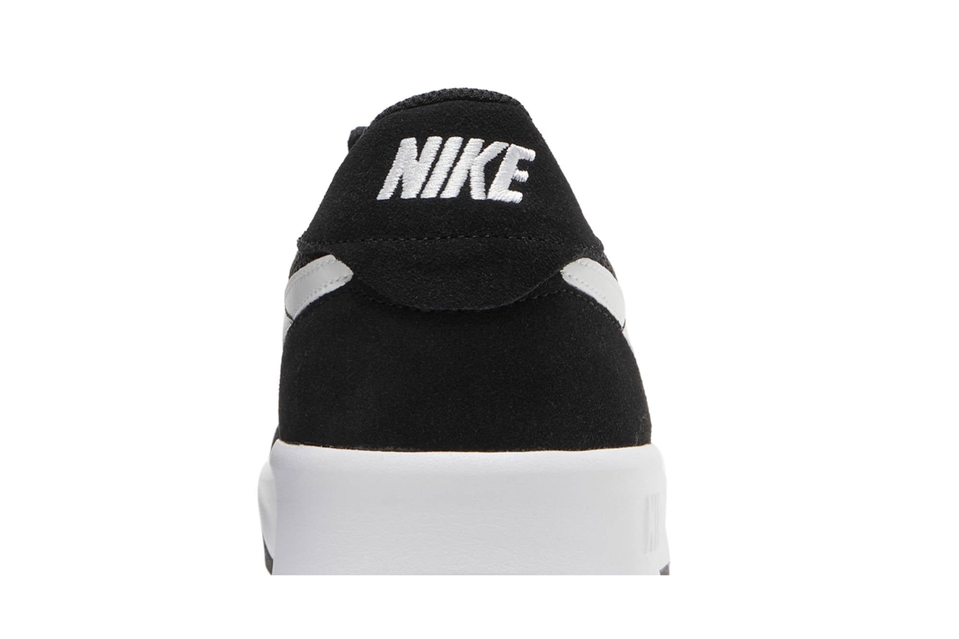 Nike Adversary SB 'Black White' CJ0887-001