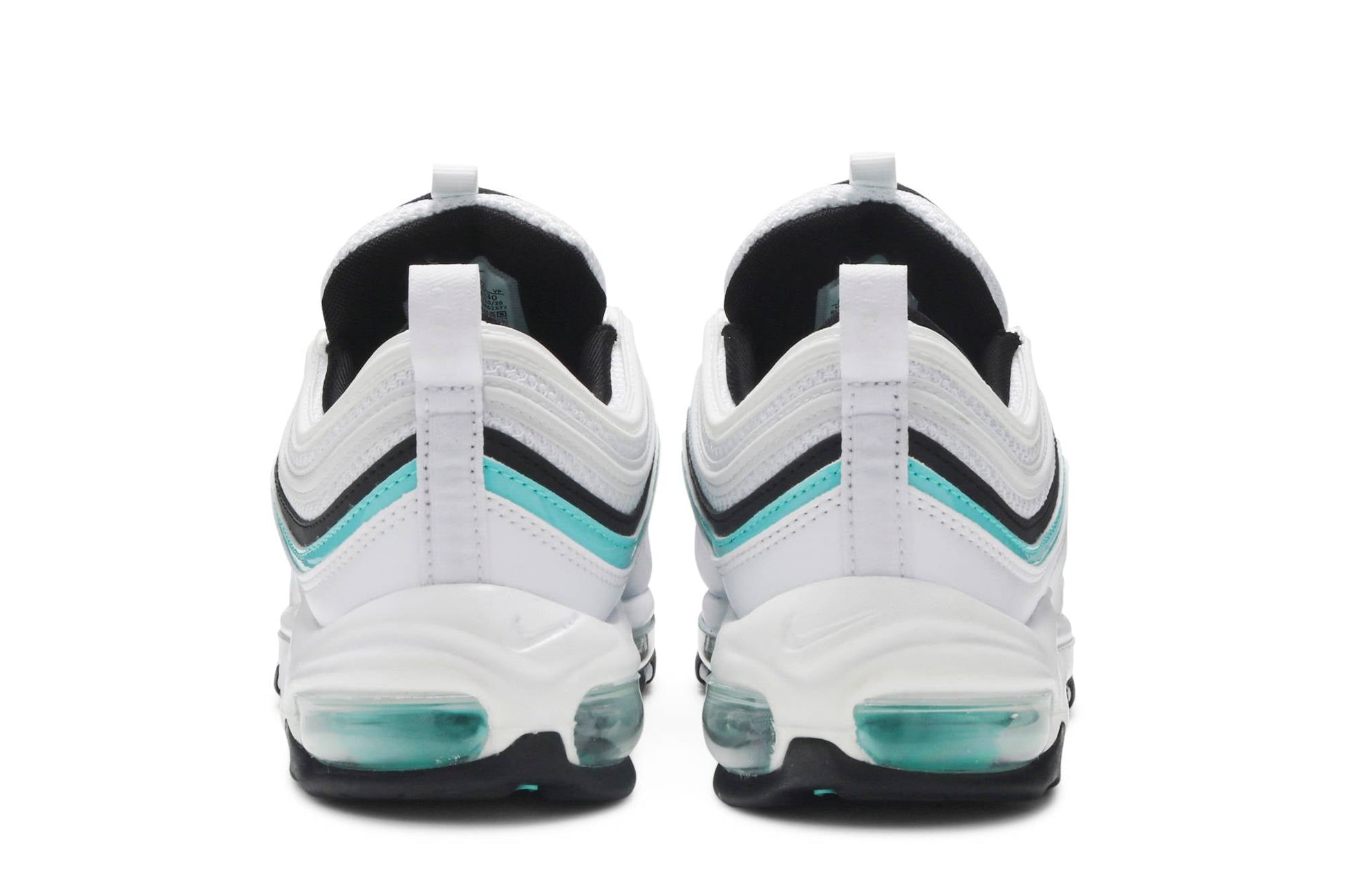 ( Women ) Nike Air Max 97 'Teal' CZ3574-130