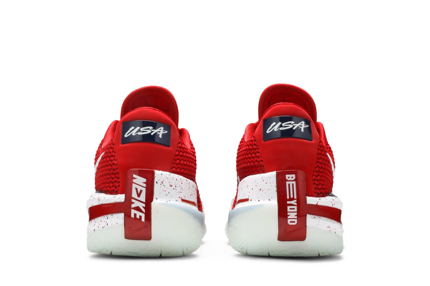 Nike Air Zoom GT Cut Team USA CZ0175-604