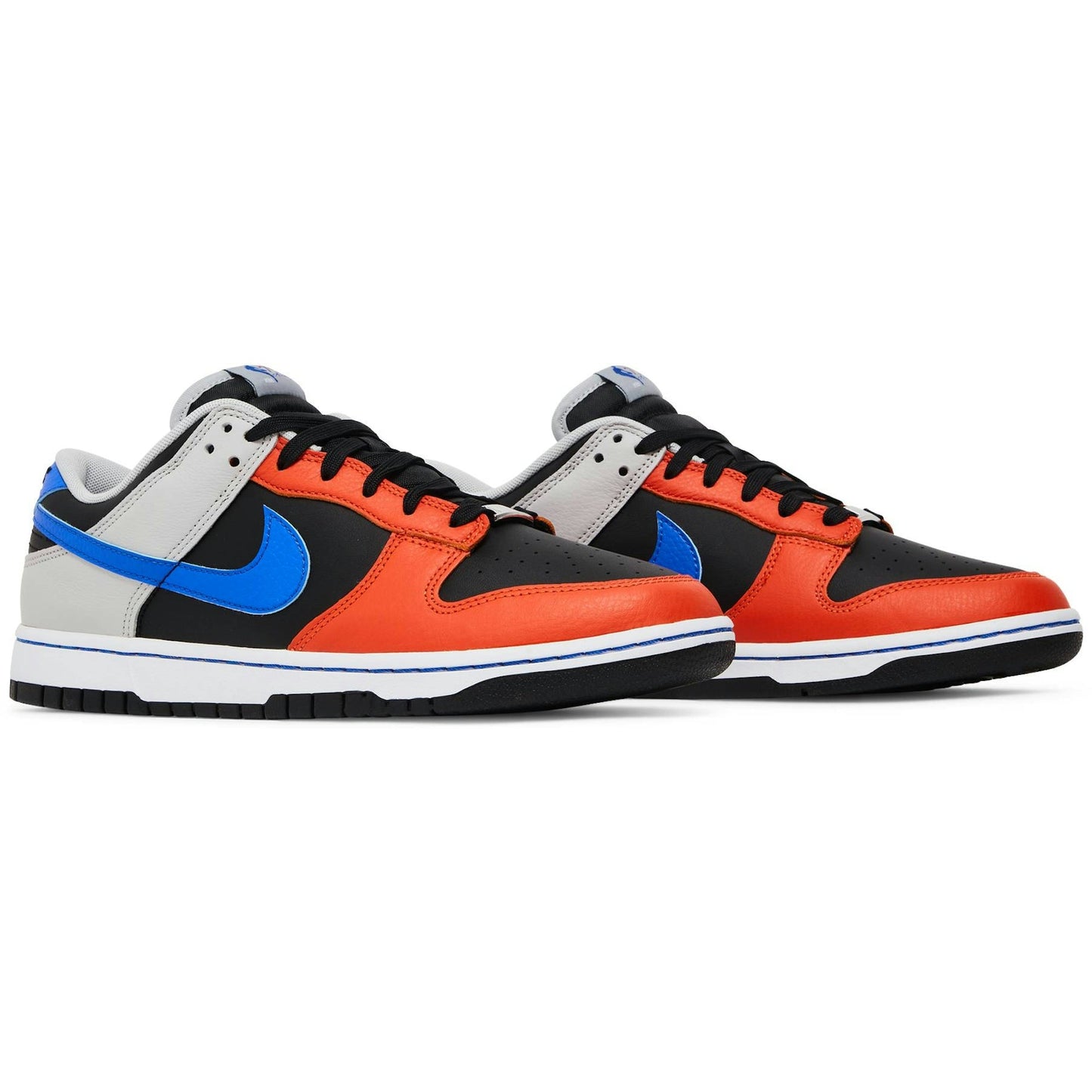 NBA X Nike Dunk Low EMB '75th Anniversary Knicks' DD3363-002
