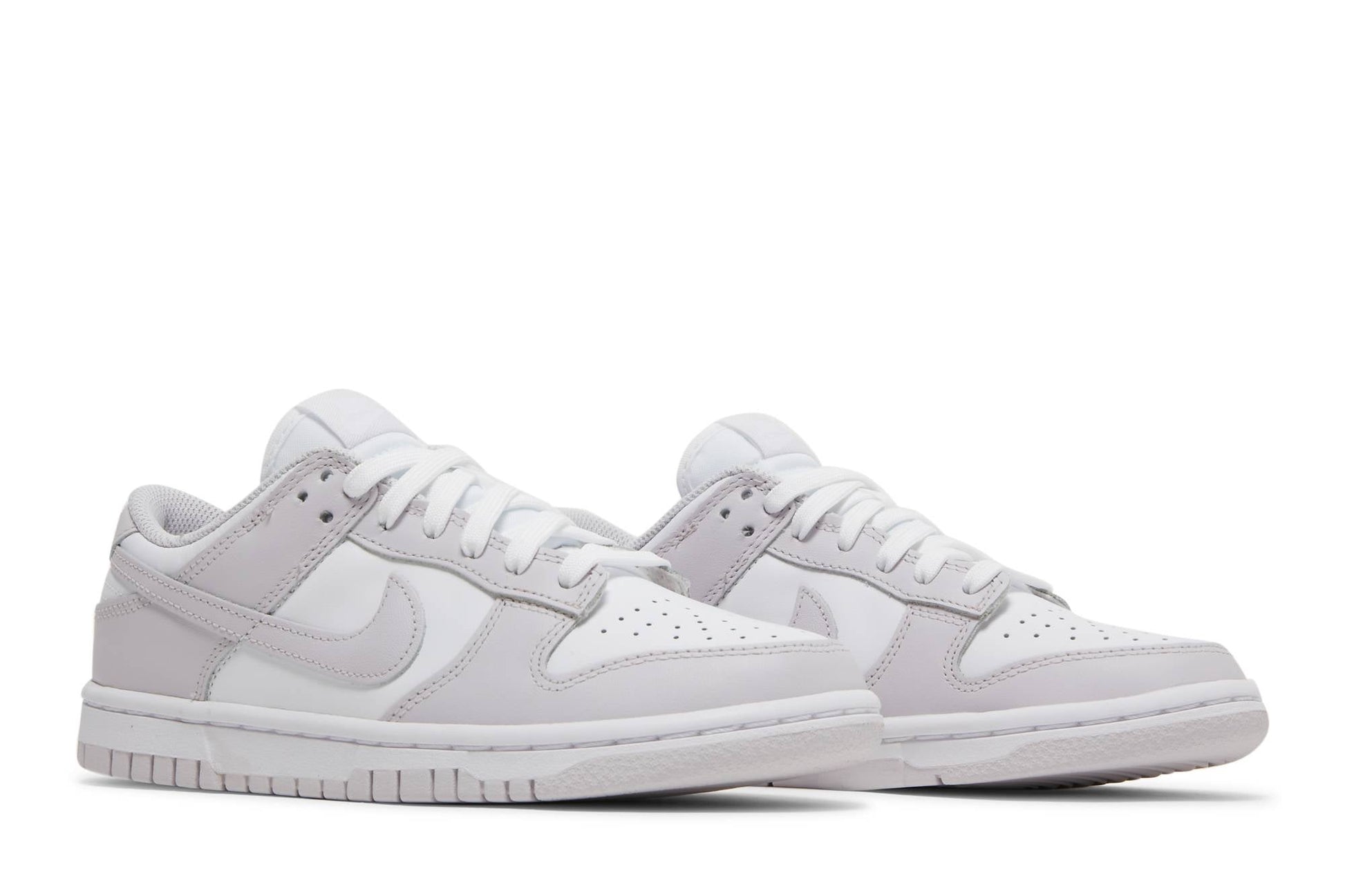 ( Women ) Nike Dunk Low Light Violet DD1503-116