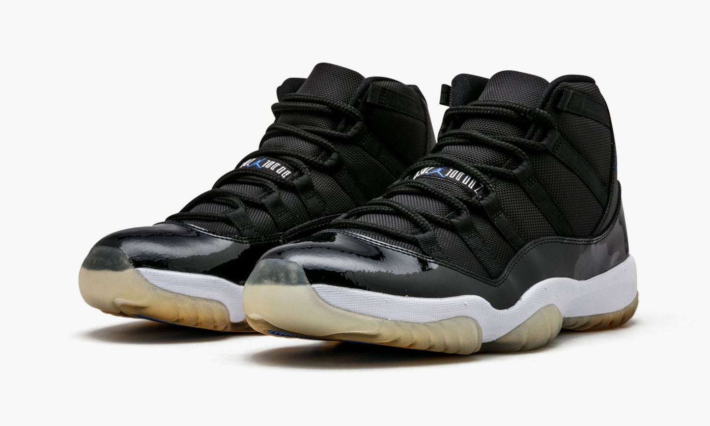 Air Jordan 11 Retro "Space Jam – 2009"