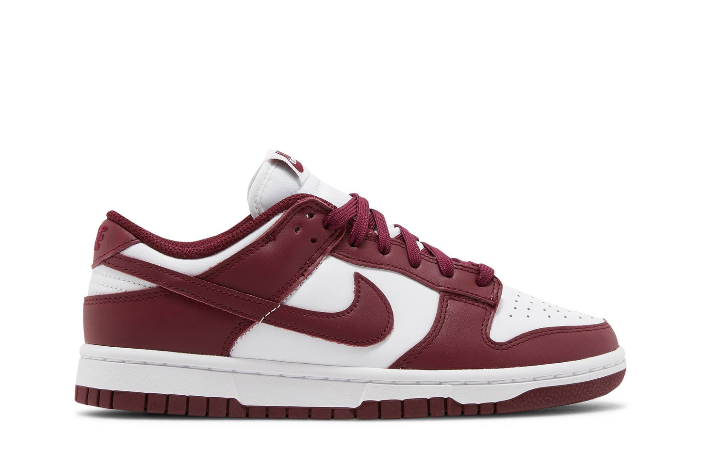 ( Women ) Nike Dunk Low 'Dark Beetroot' DD1503-108
