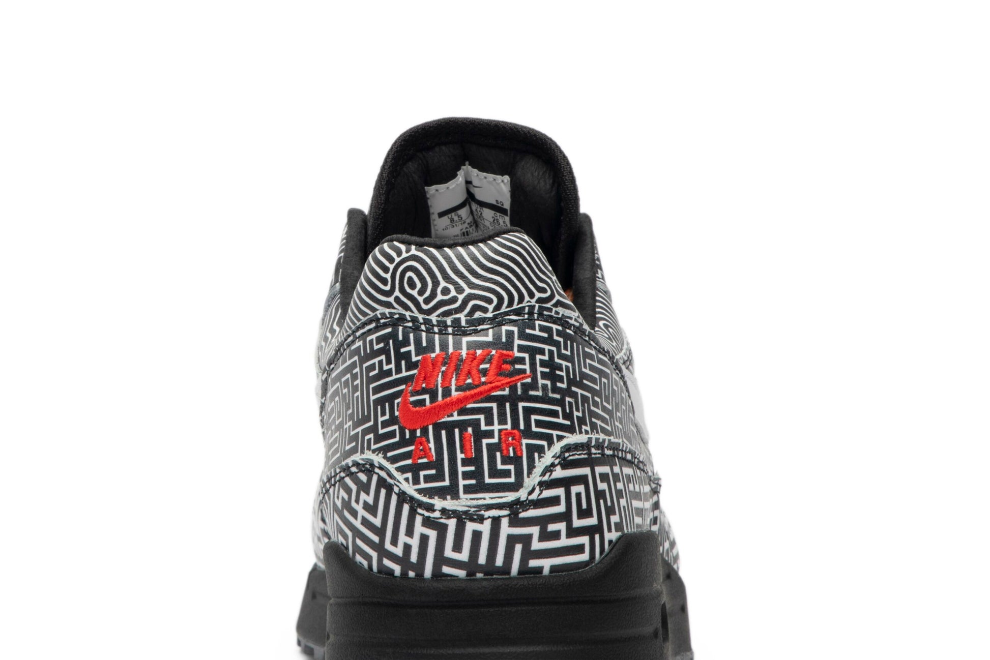 Nike Air Max 1 On Air: Tokyo Maze CI1505-001