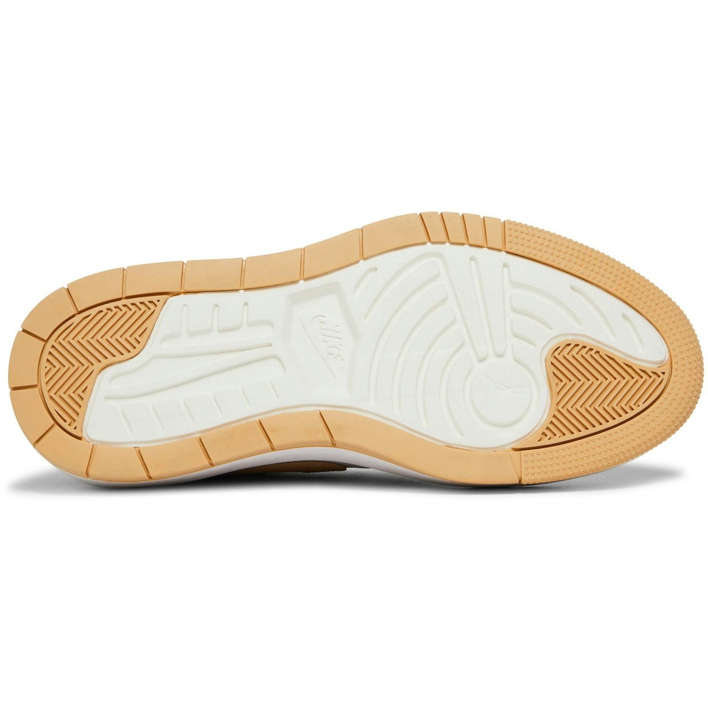 ( Women ) Air Jordan 1 Elevate Low White Onyx DH7004-102