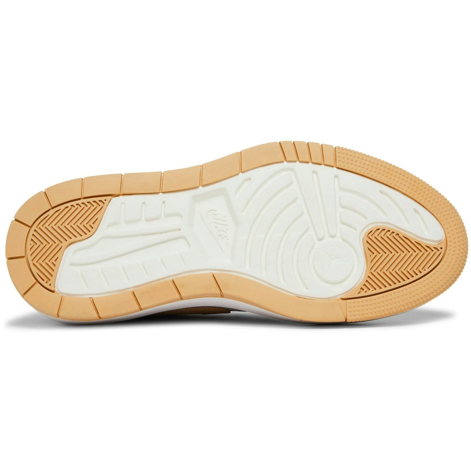 ( Women ) Air Jordan 1 Elevate Low White Onyx DH7004-102