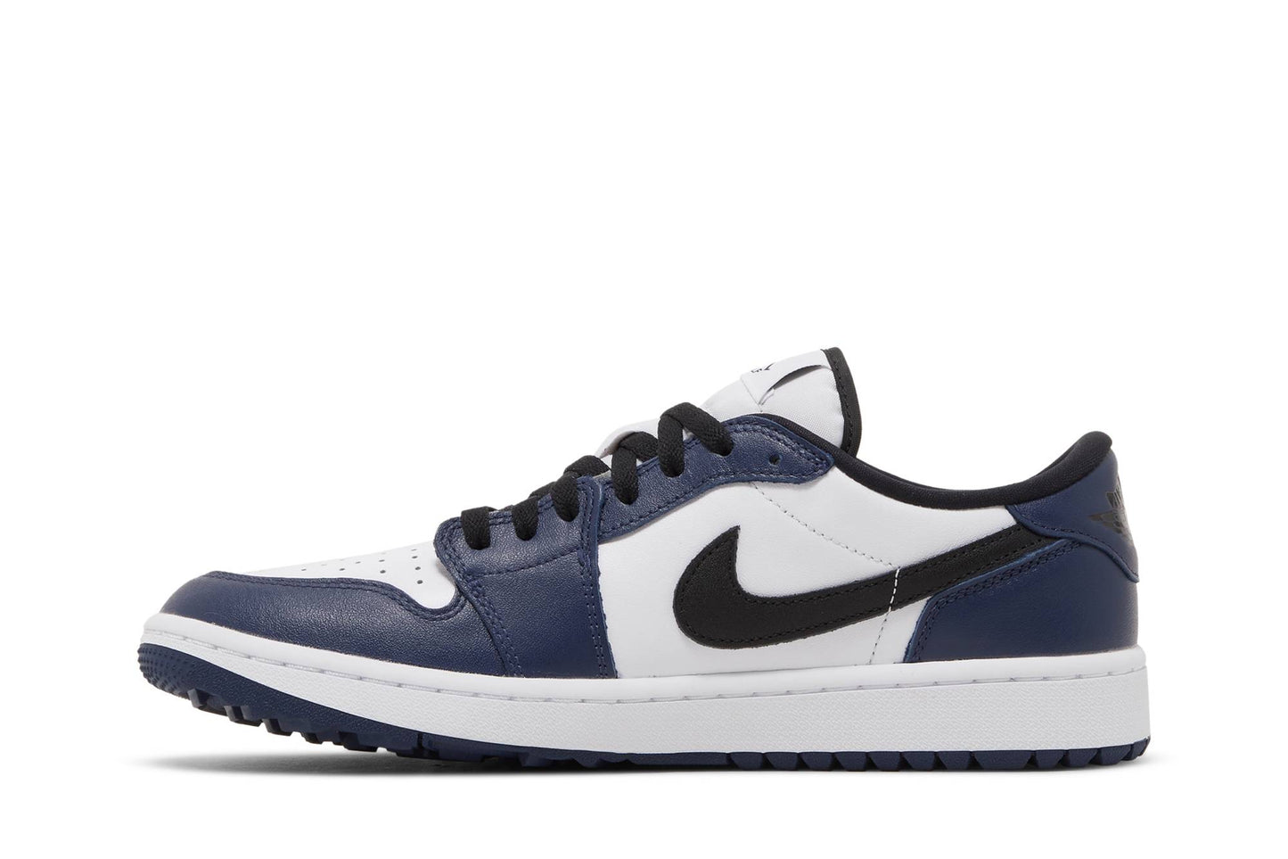Air Jordan 1 Low Golf Midnight Navy DD9315-104