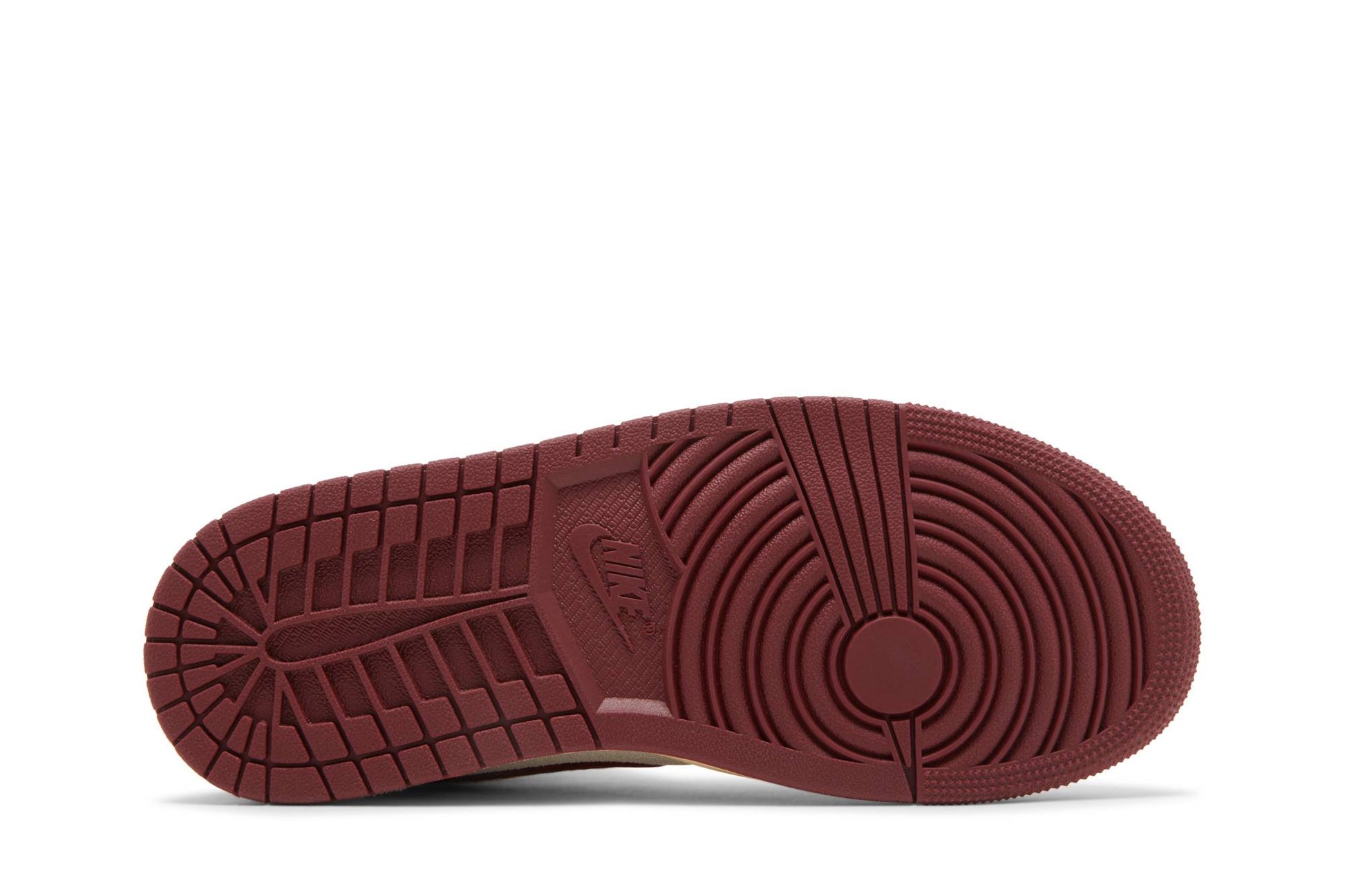 ( Women ) Air Jordan 1 Mid 'Tiki Leaf' DZ2820-601