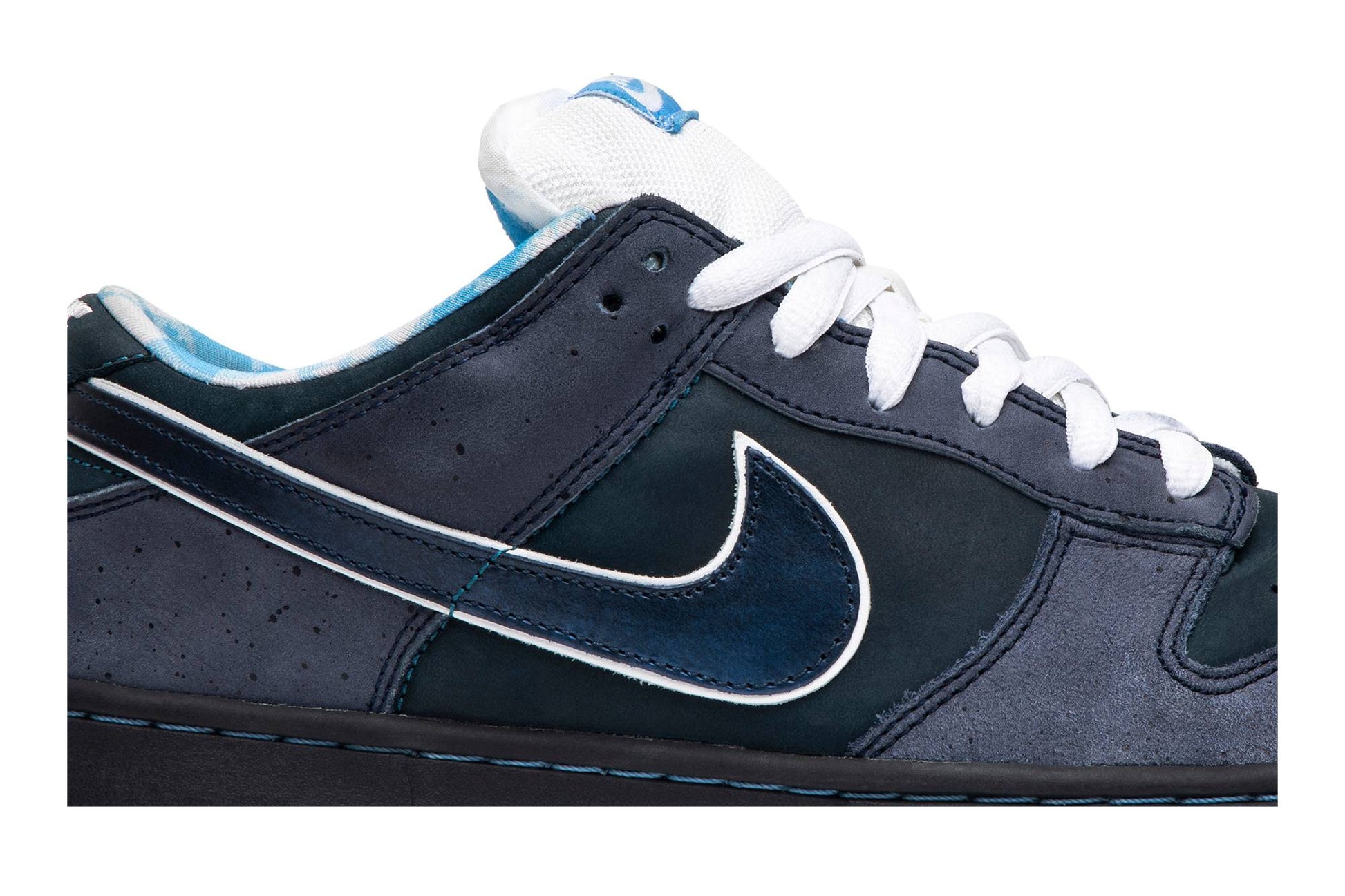 Nike SB Dunk Low Premium Blue Lobster 313170-342