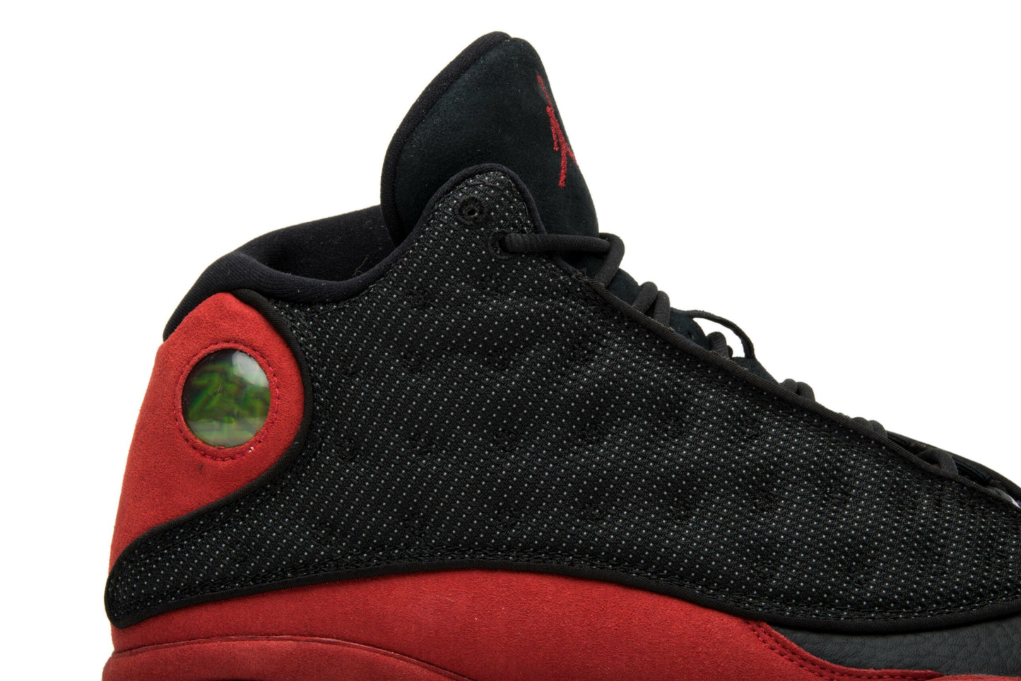 Air Jordan 13 Retro Bred 2017 414571-004