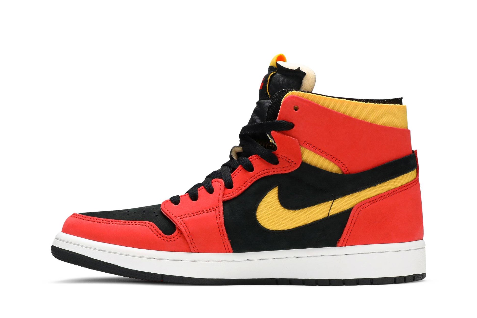 Air Jordan 1 High Zoom Comfort Chile Red CT0978-006