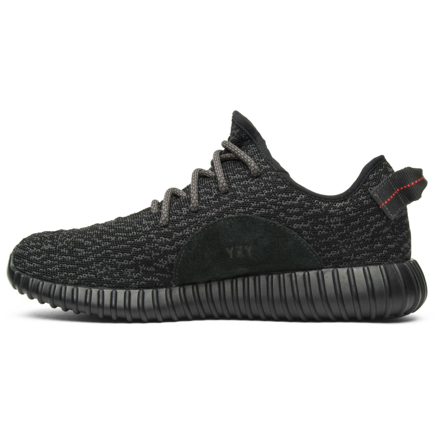 Adidas Yeezy Boost 350 'Pirate Black' 2016 BB5350
