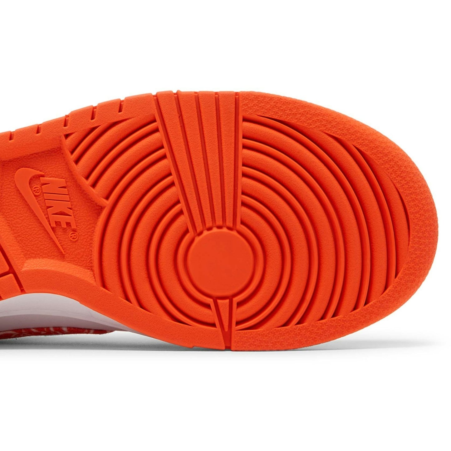 ( Women ) Nike Dunk Low 'Orange Paisley' DH4401-103