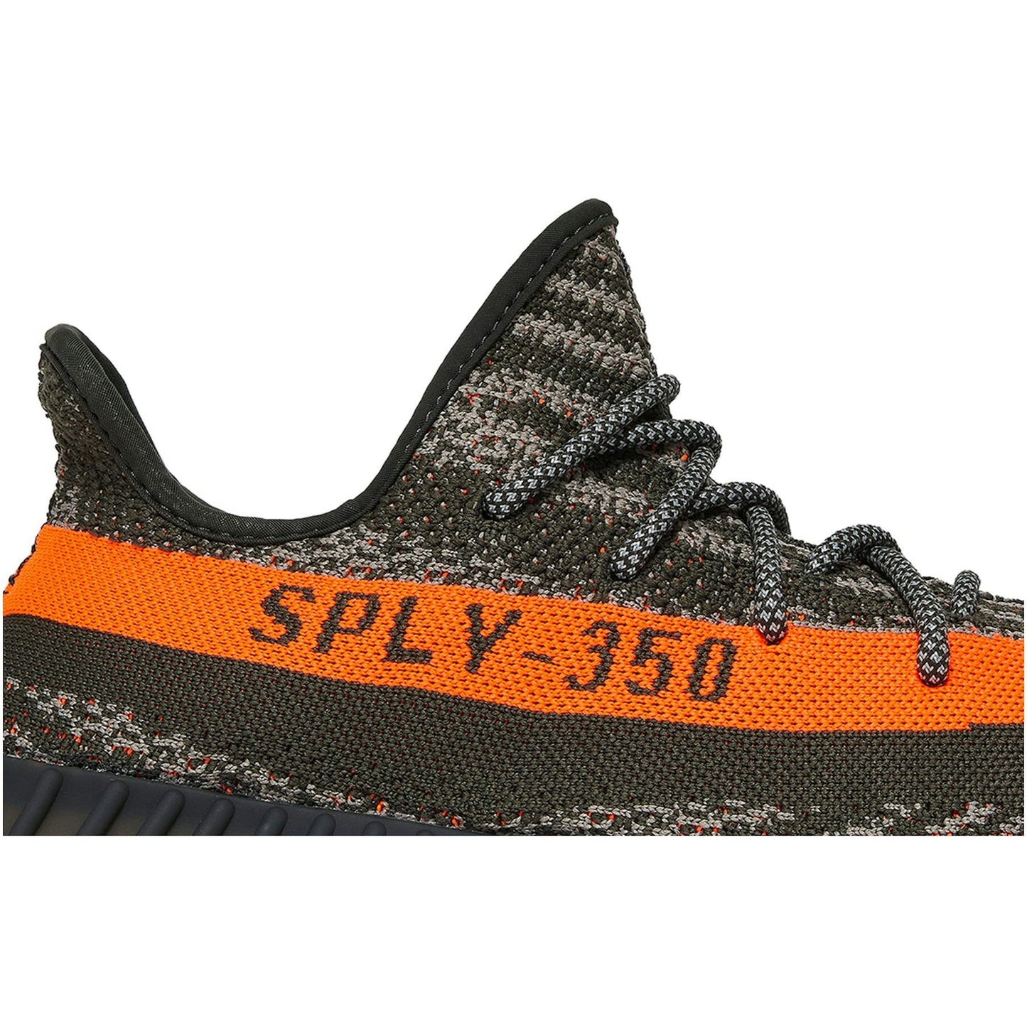 Adidas Yeezy Boost 350 V2 'Carbon Beluga' HQ7045