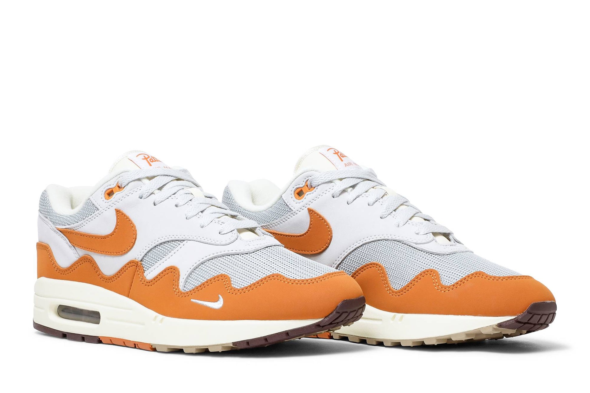 Patta X Nike Air Max 1 Monarch DH1348-001