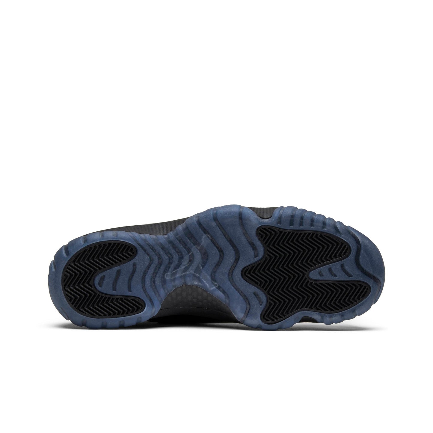 Air Jordan 11 Retro Cap And Gown 378037-005