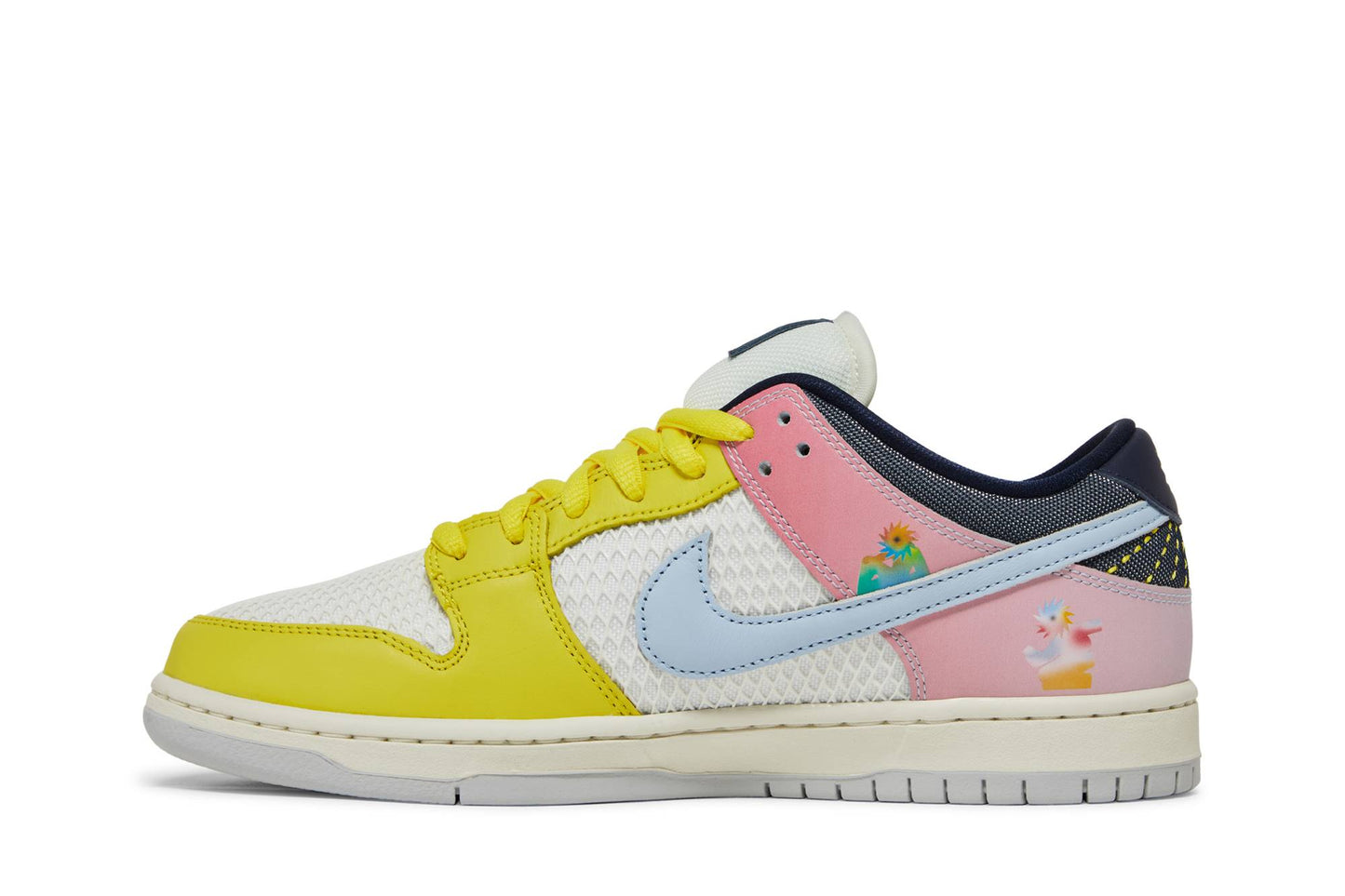 Nike SB Dunk Low Be True – Alternate DX5933-900