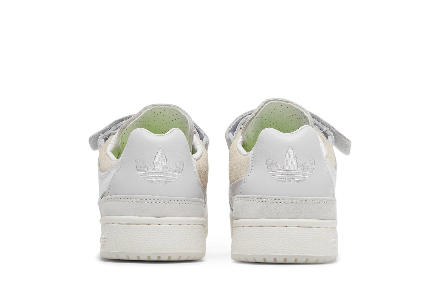 Ivy Park X Adidas Forum Low 'White' FZ4389
