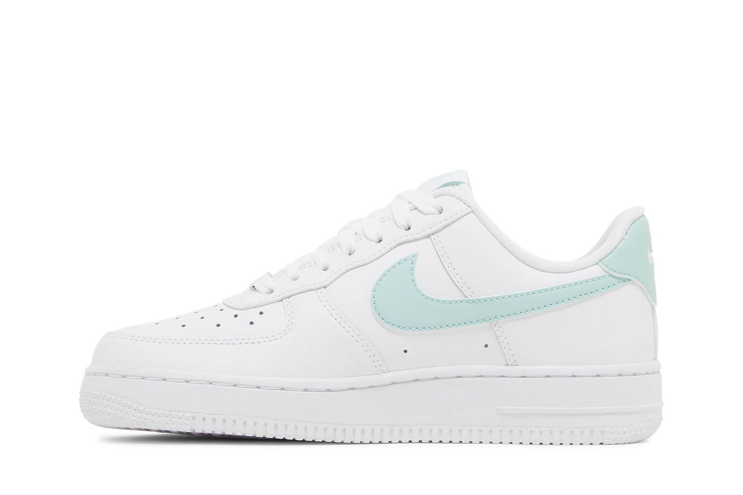 ( Women ) Nike Air Force 1 Low 'Jade Ice' DD8959-113