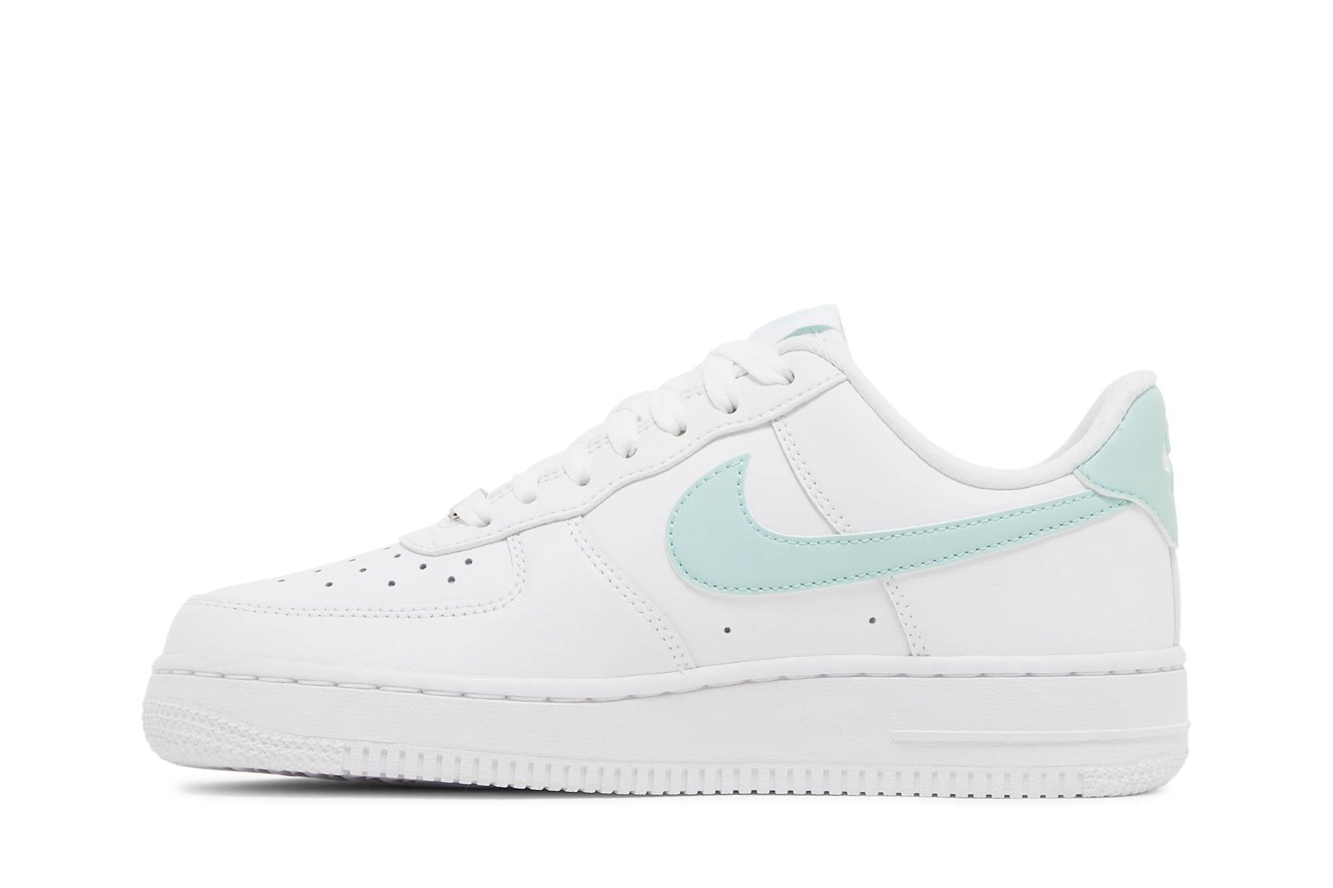 ( Women ) Nike Air Force 1 Low 'Jade Ice' DD8959-113