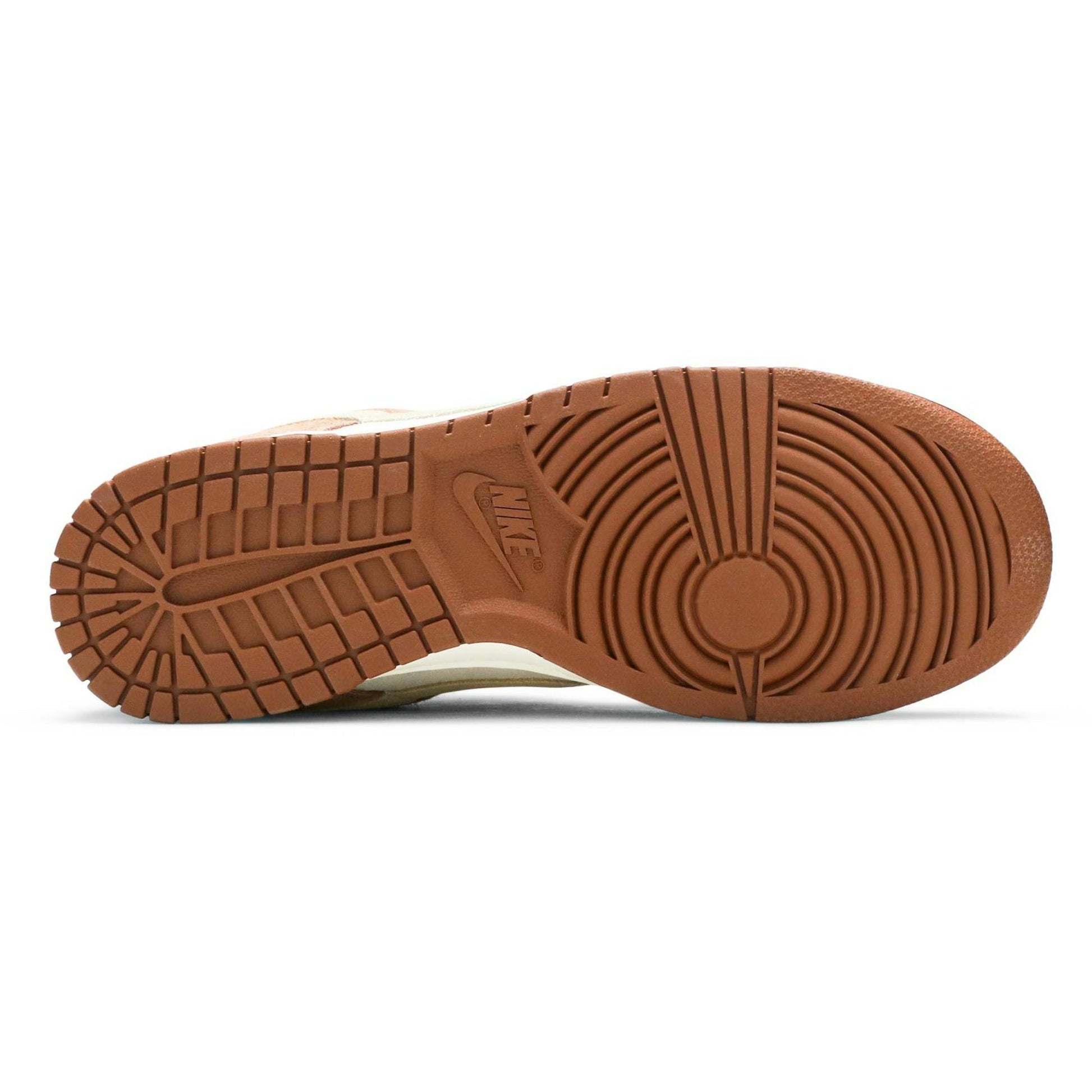 Nike Dunk Low Premium 'Medium Curry' DD1390-100