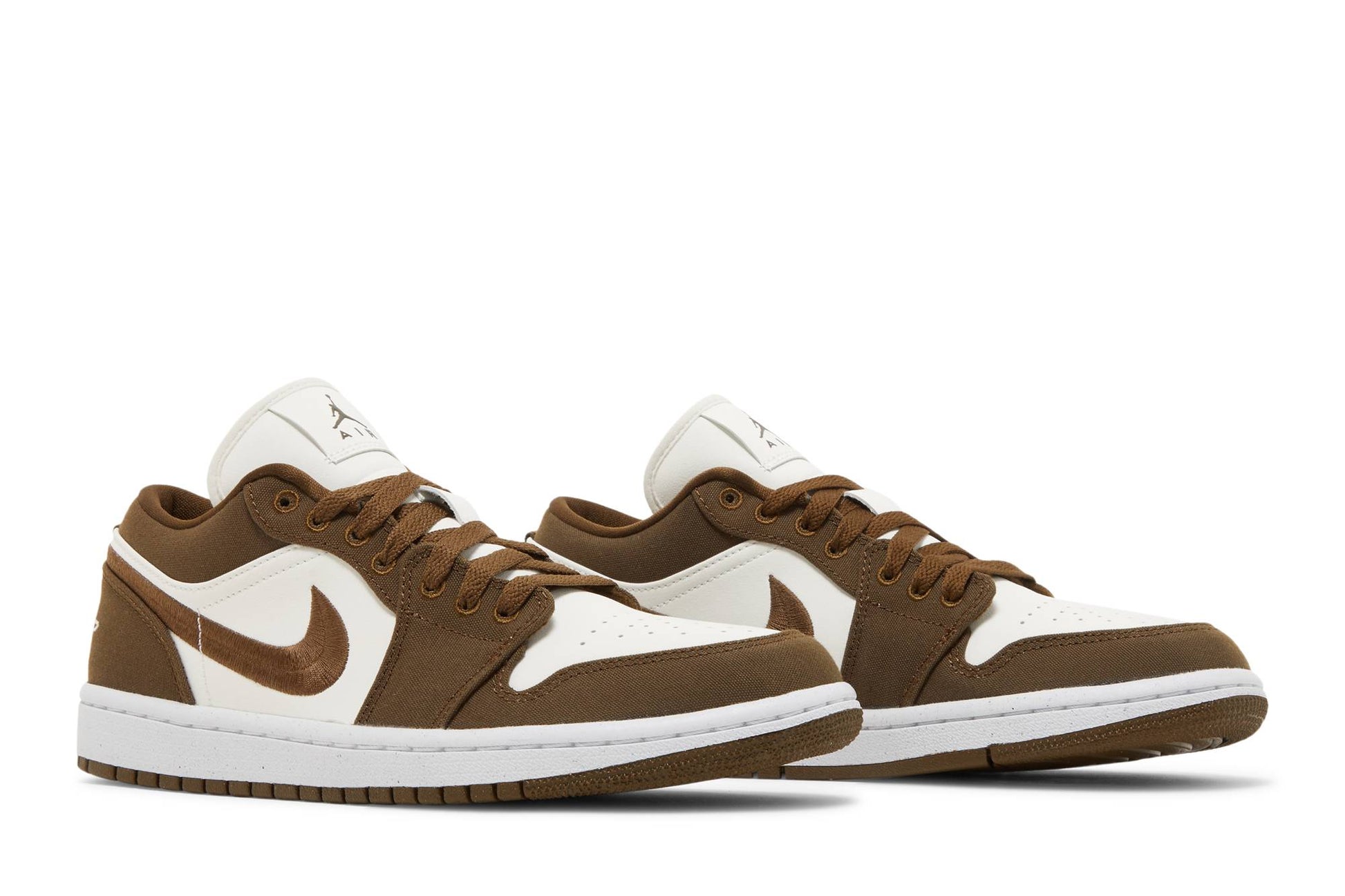 ( Women ) Air Jordan 1 Low SE Light Olive ( WMNS ) DV0426-301