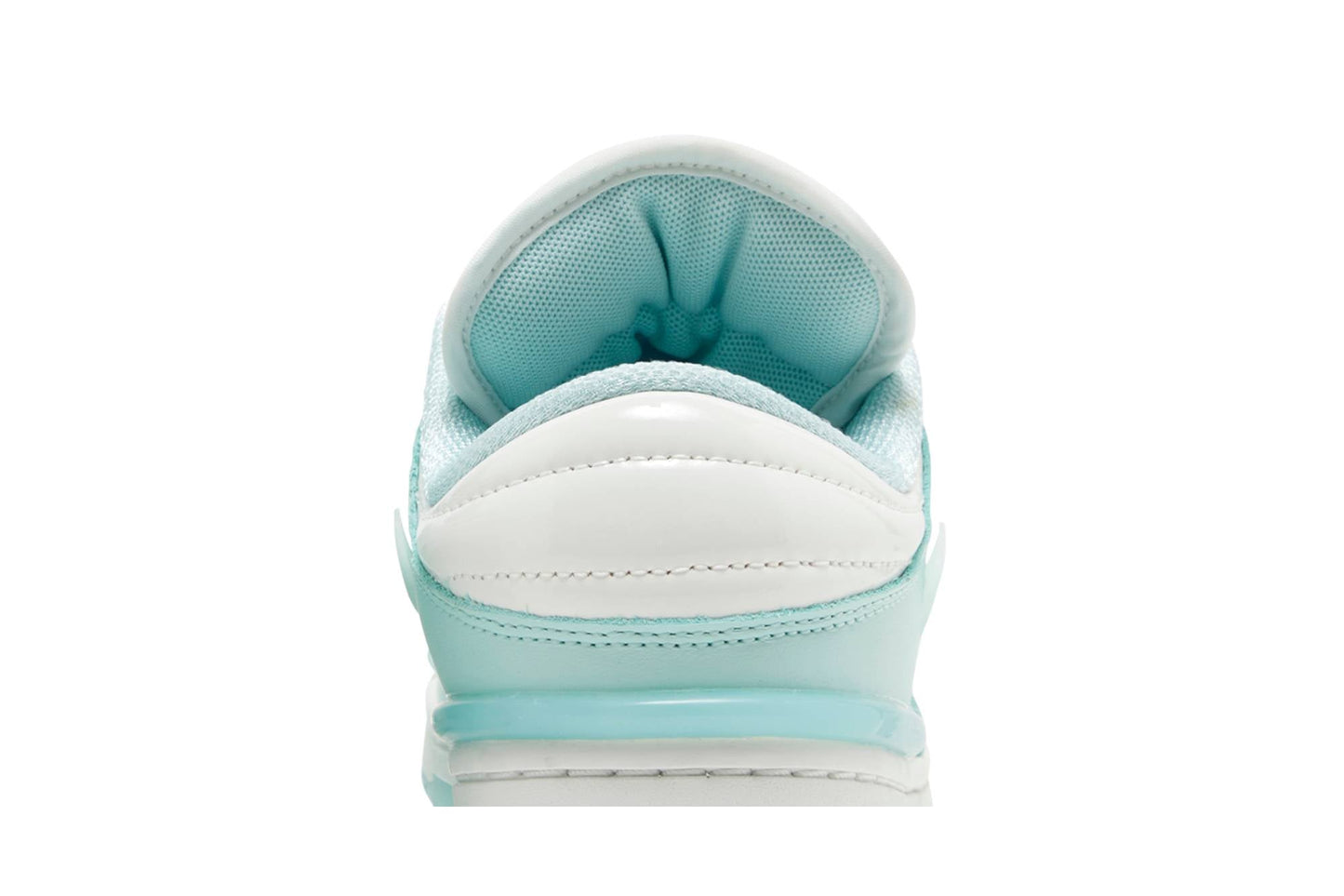 ( Women ) Nike Dunk Low Twist Jade Ice DZ2794-101