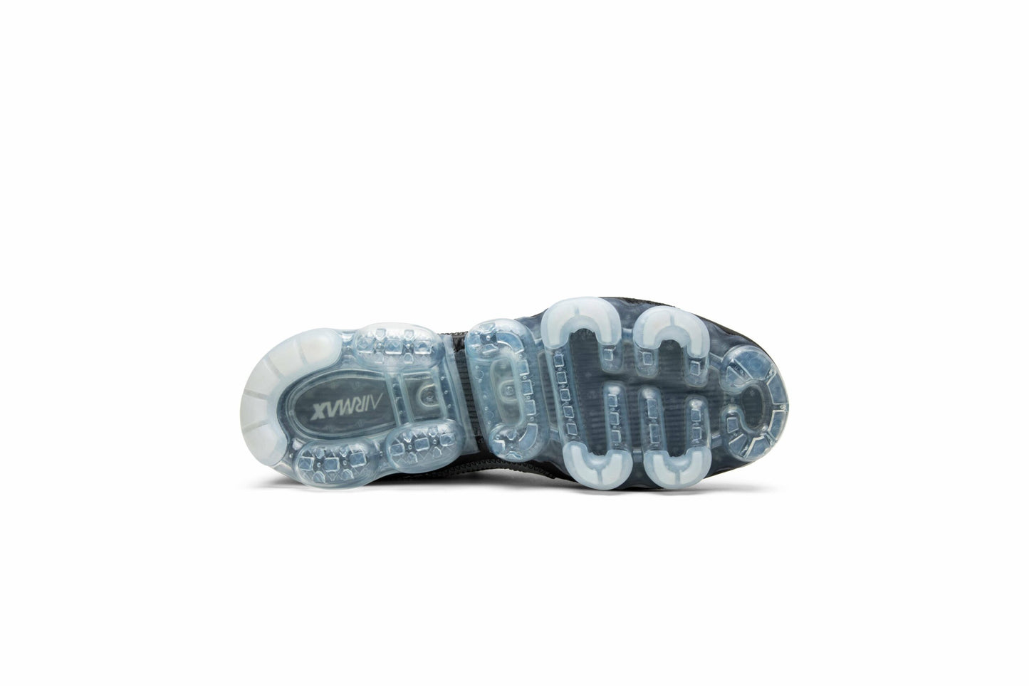 Off-White X Nike Air VaporMax Part 2 AA3831-002
