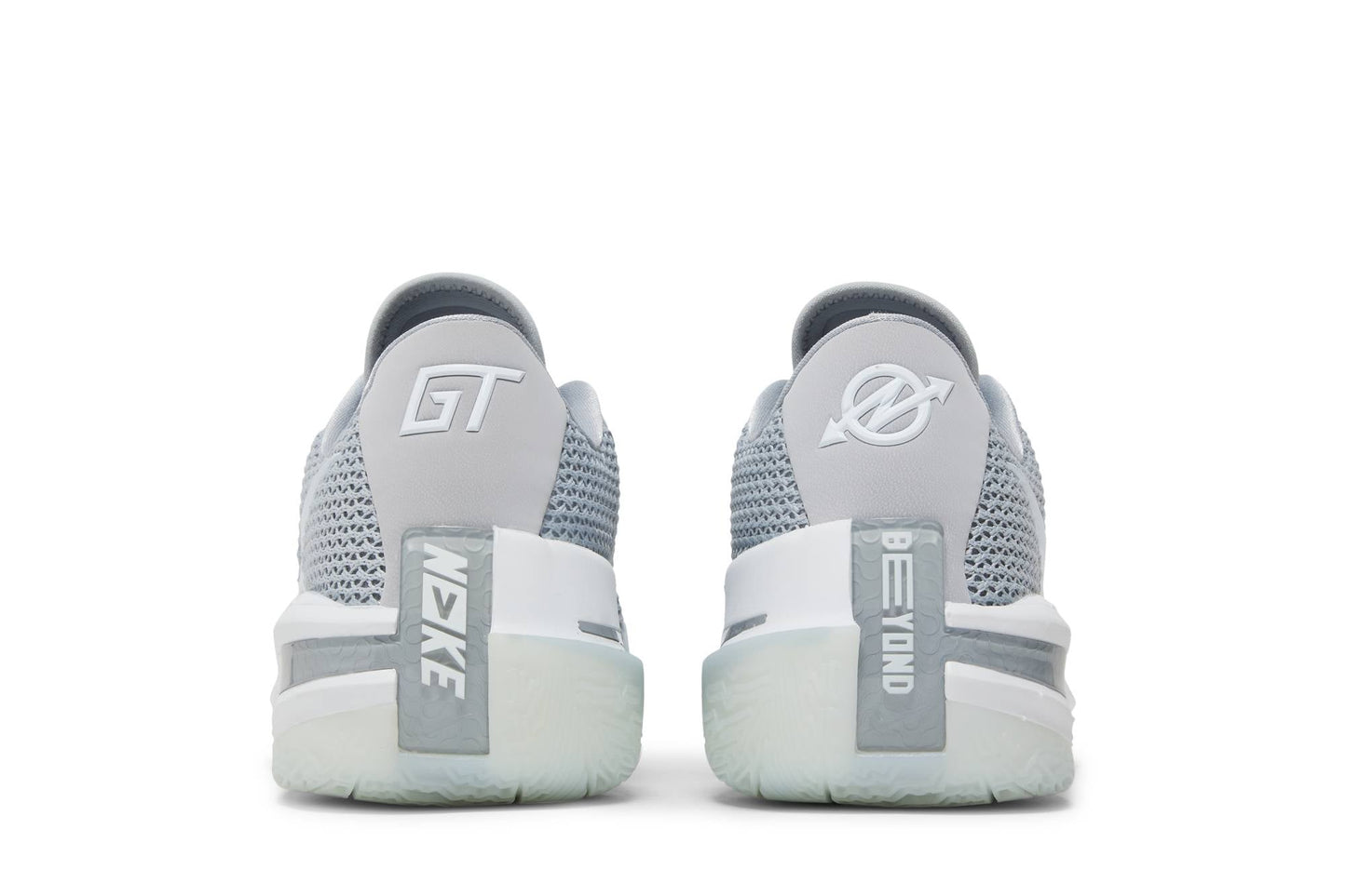 Nike Air Zoom GT Cut TB Wolf Grey DM5039-003