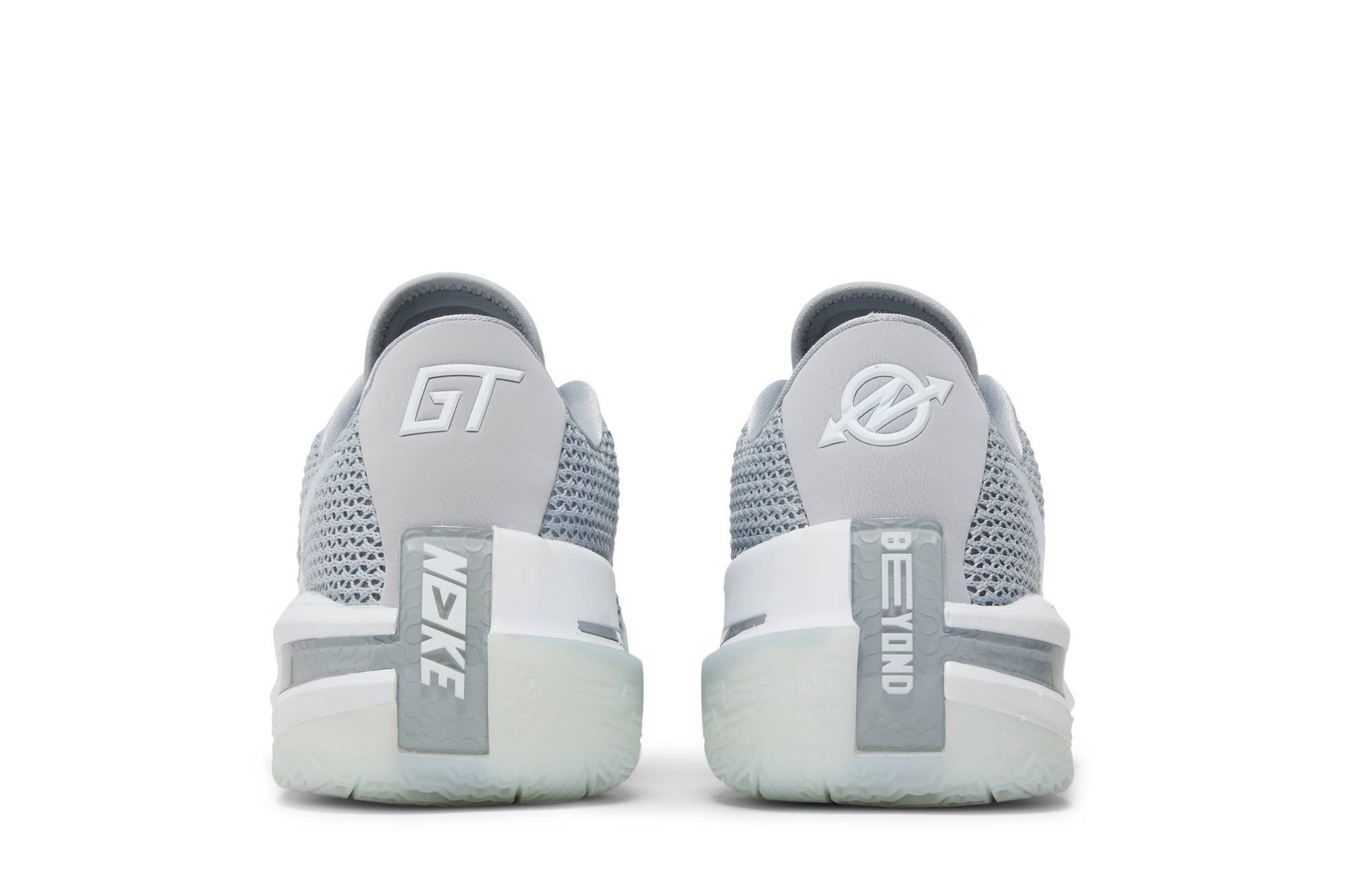 Nike Air Zoom GT Cut TB Wolf Grey DM5039-003