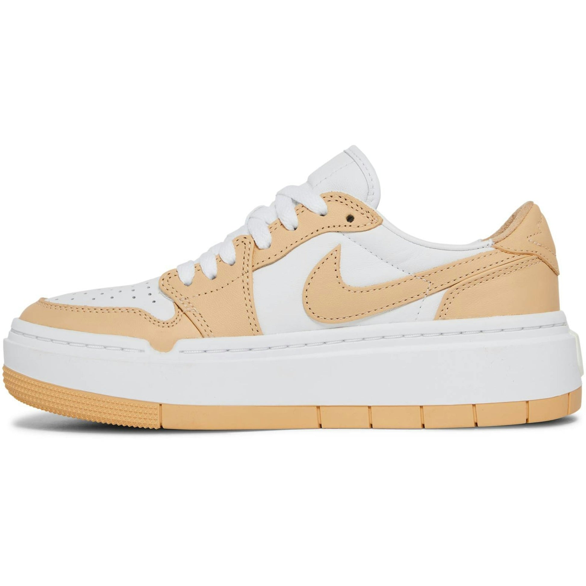 ( Women ) Air Jordan 1 Elevate Low White Onyx DH7004-102
