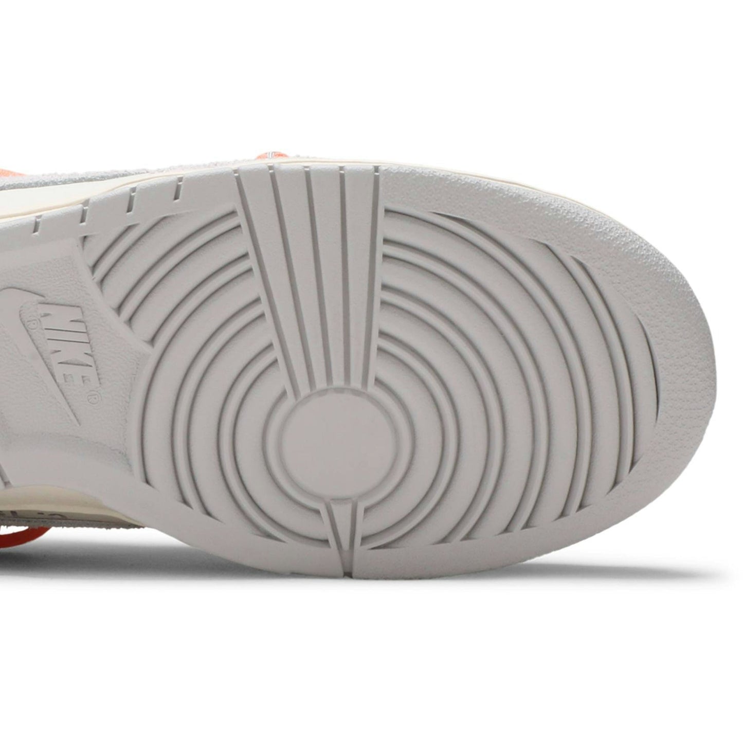 Off-White X Nike Dunk Low Dear Summer – 19 Of 50 DJ0950-119