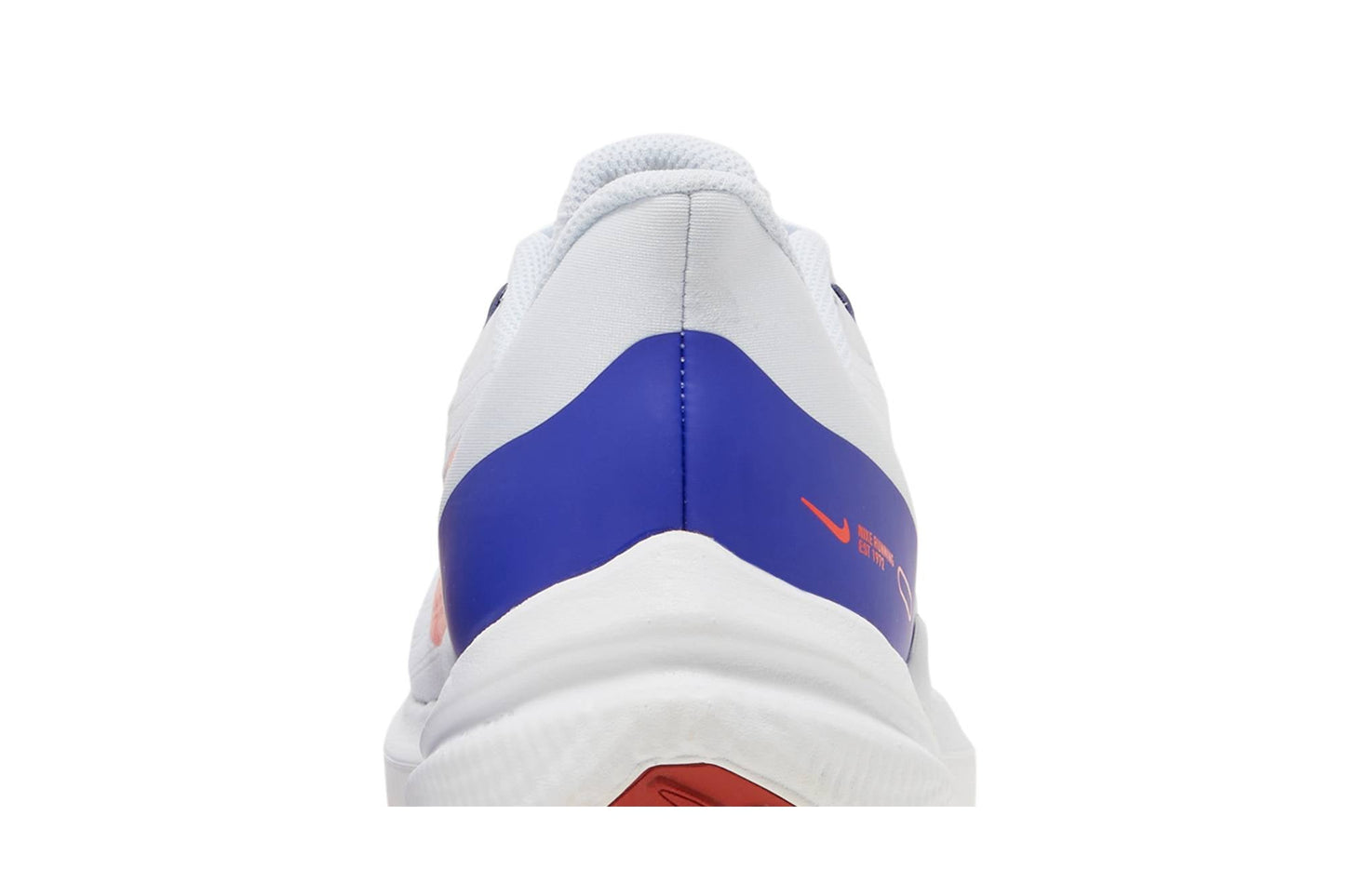 Nike Air Winflo 9 Grey Concord DD6203-006