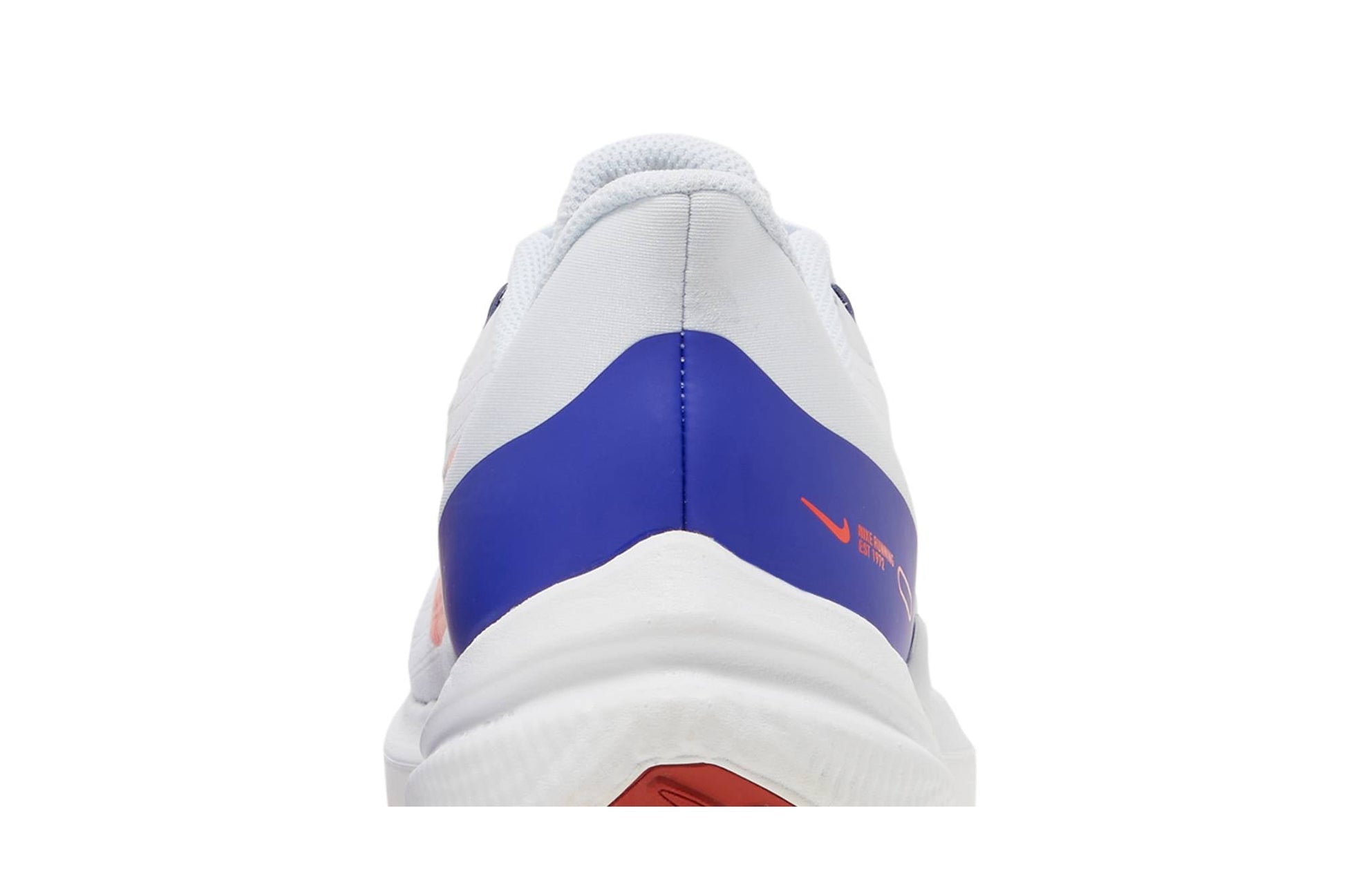 Nike Air Winflo 9 Grey Concord DD6203-006