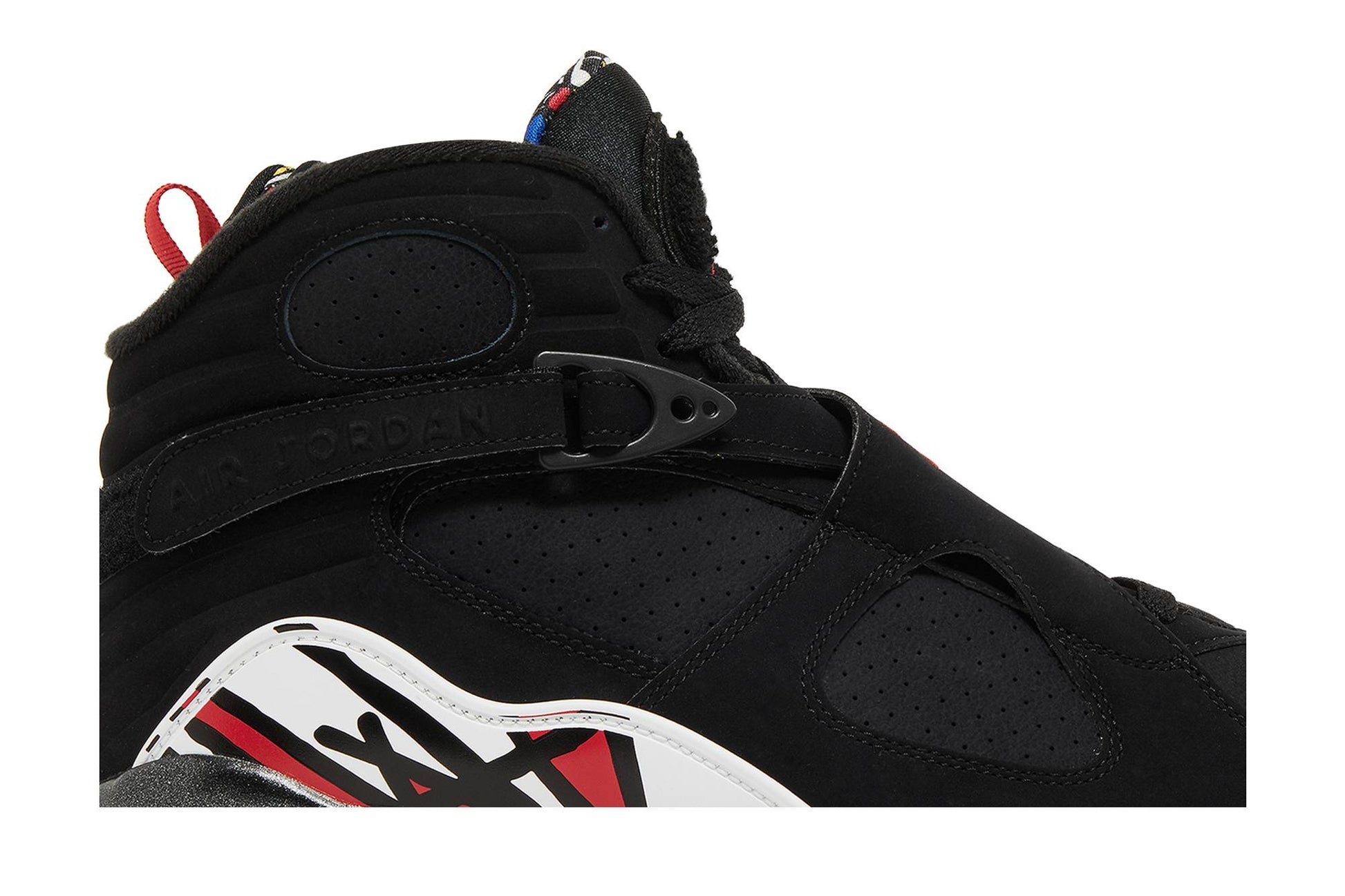 Air Jordan 8 'Playoffs' 305381-062