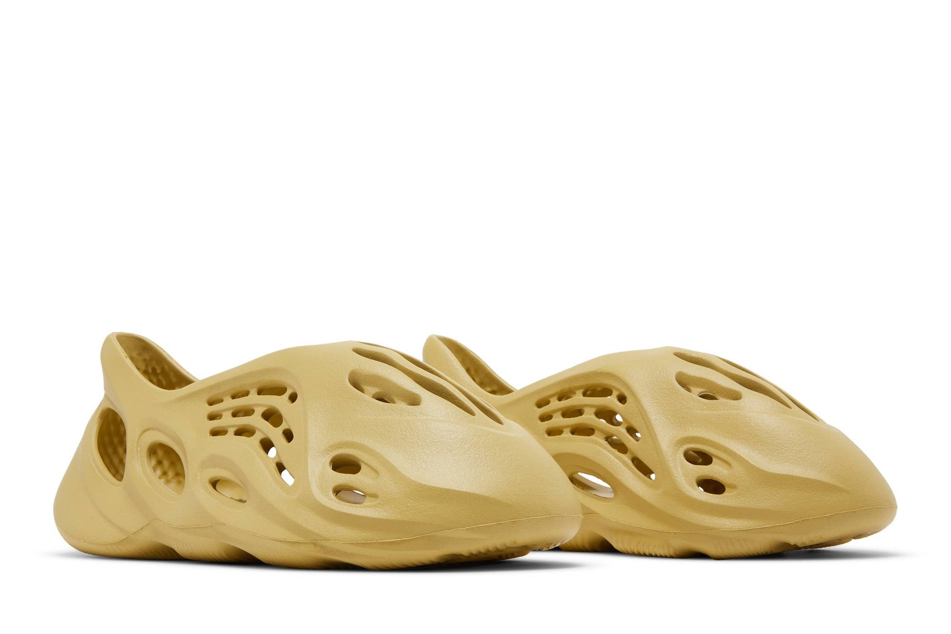 Adidas Yeezy Foam Runner Sulfur GV6775