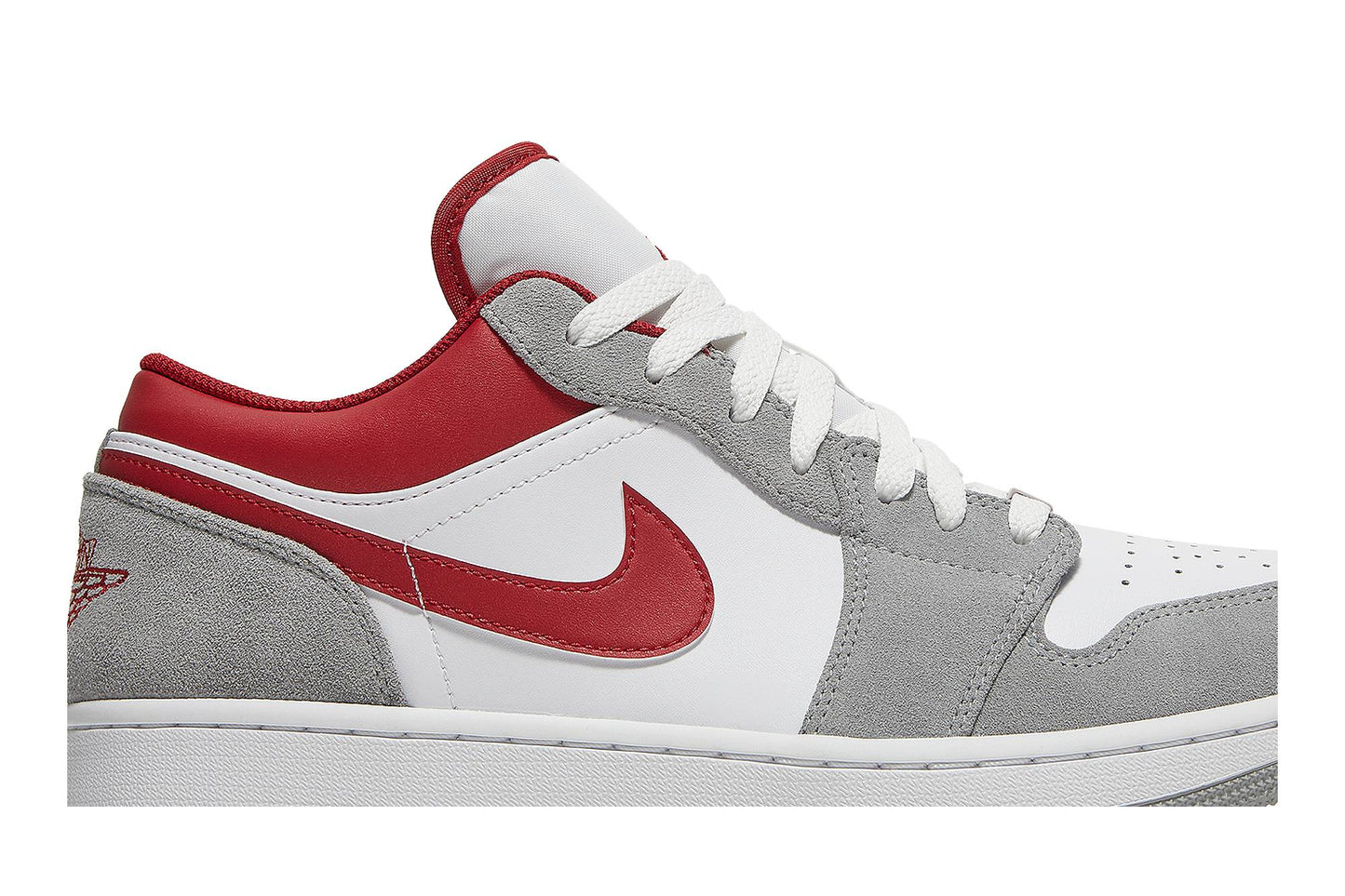 Air Jordan 1 Low Gym Red DC6991-016