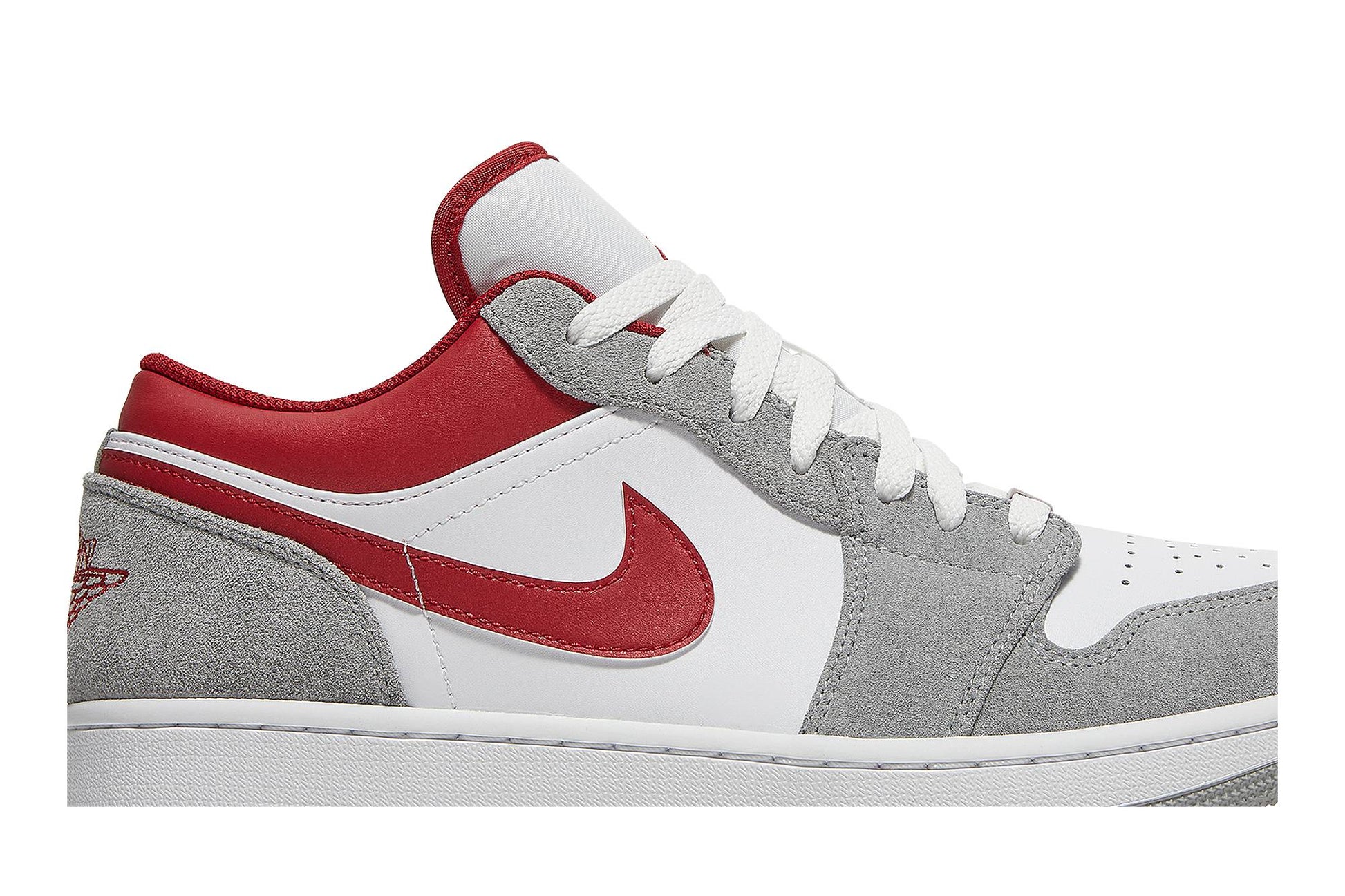 Air Jordan 1 Low Gym Red DC6991-016