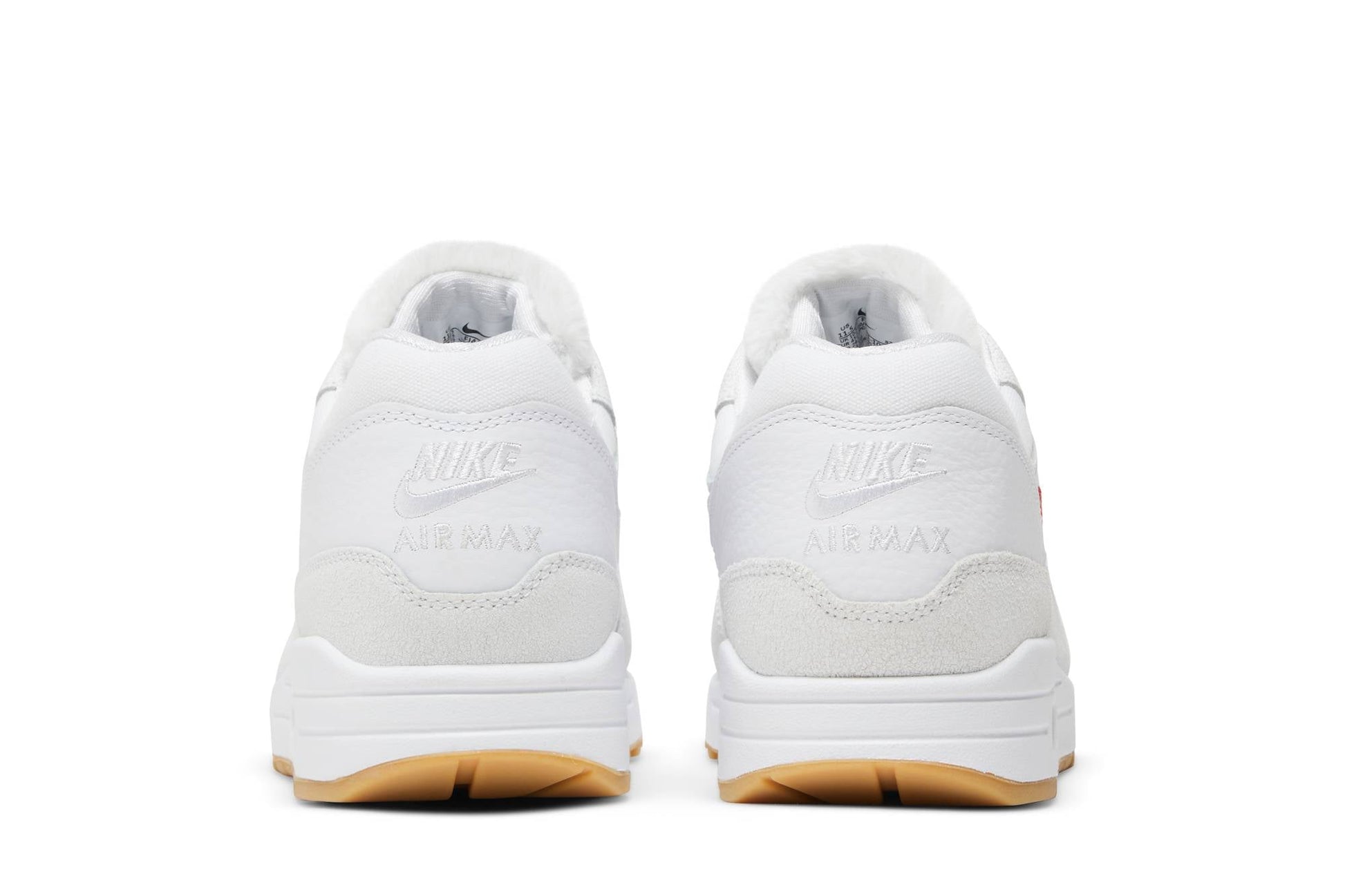 Nike Air Max 1 The Bay FJ4451-100