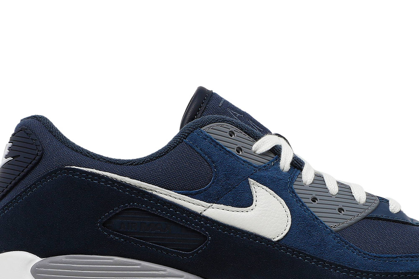 Nike Air Max 90 Premium Obsidian DA1641-400