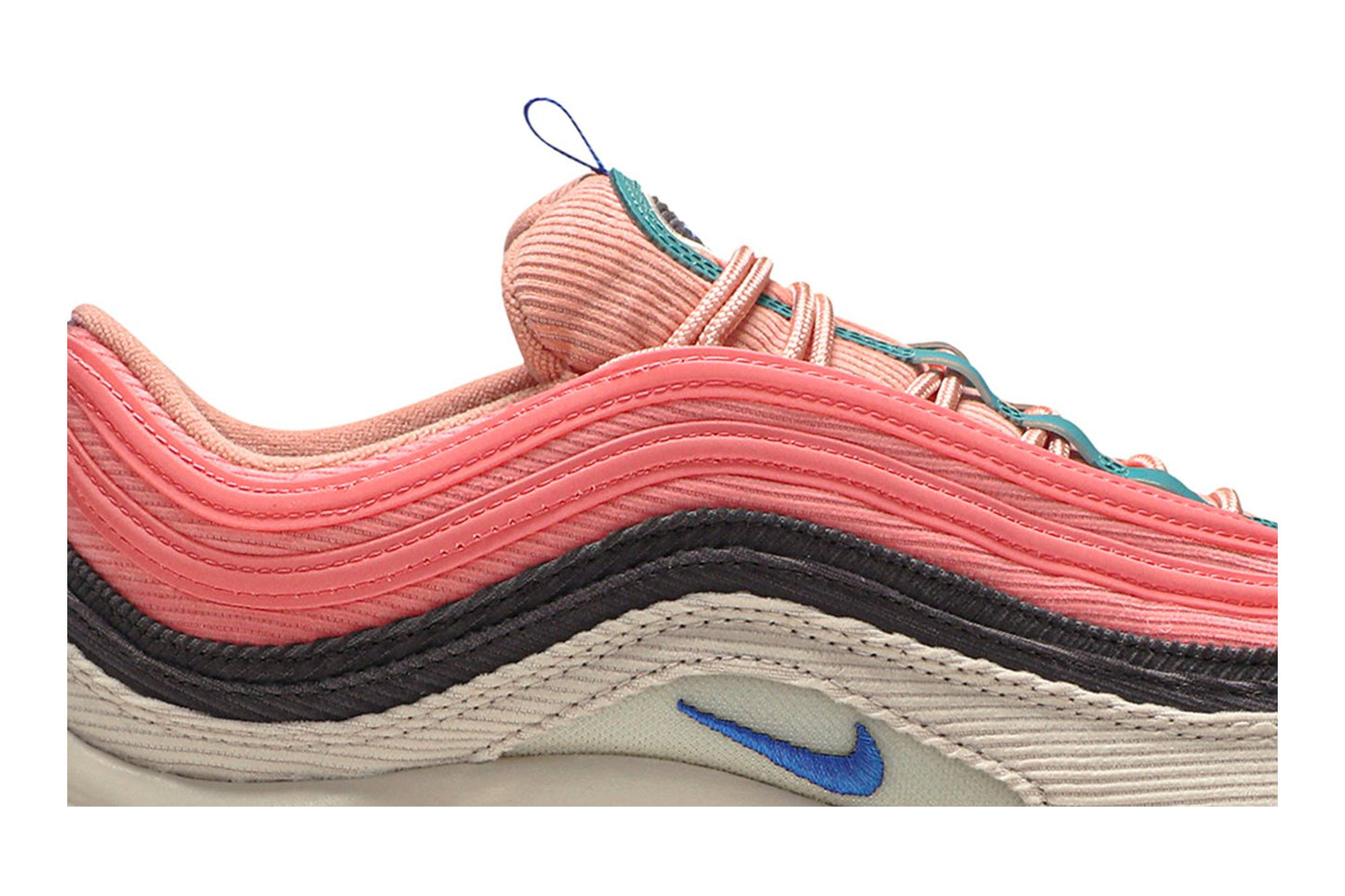 Nike Air Max 97 'Corduroy Pack – Pink' CQ7512-046