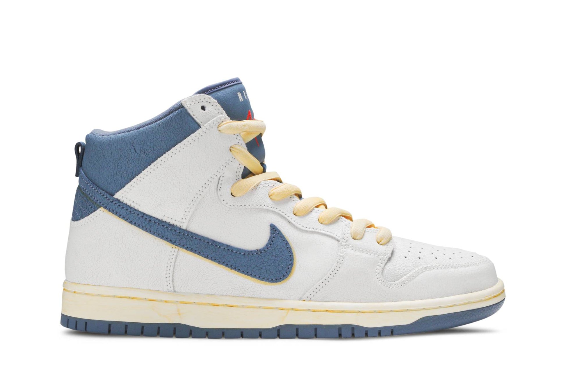 Atlas X Nike SB Dunk High 'Lost At Sea' CZ3334-100