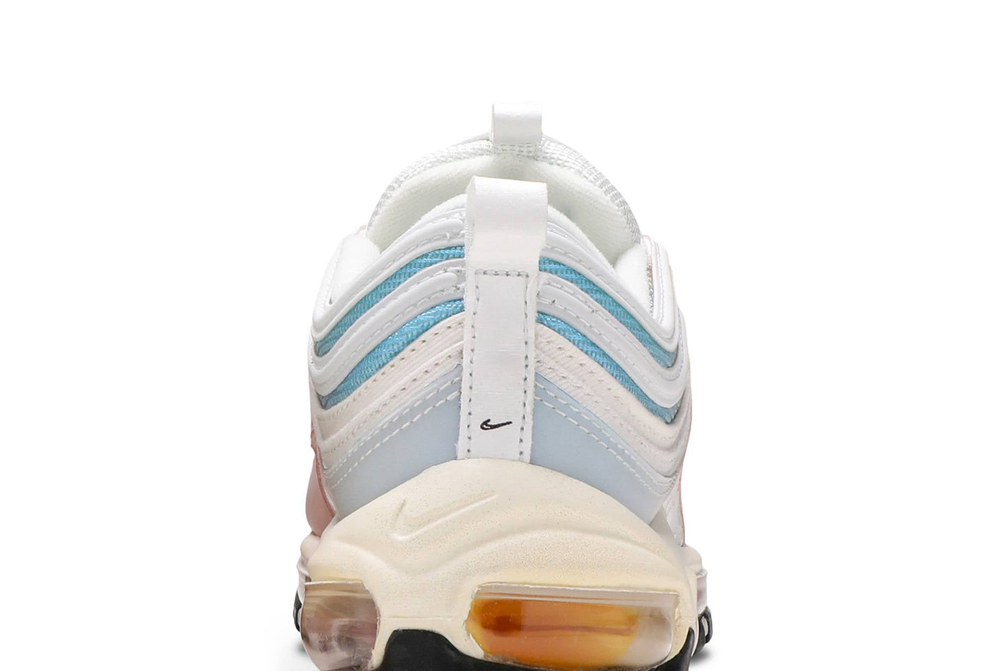 ( Women ) Nike Air Max 97 The Future Is In The Air DD8500-161