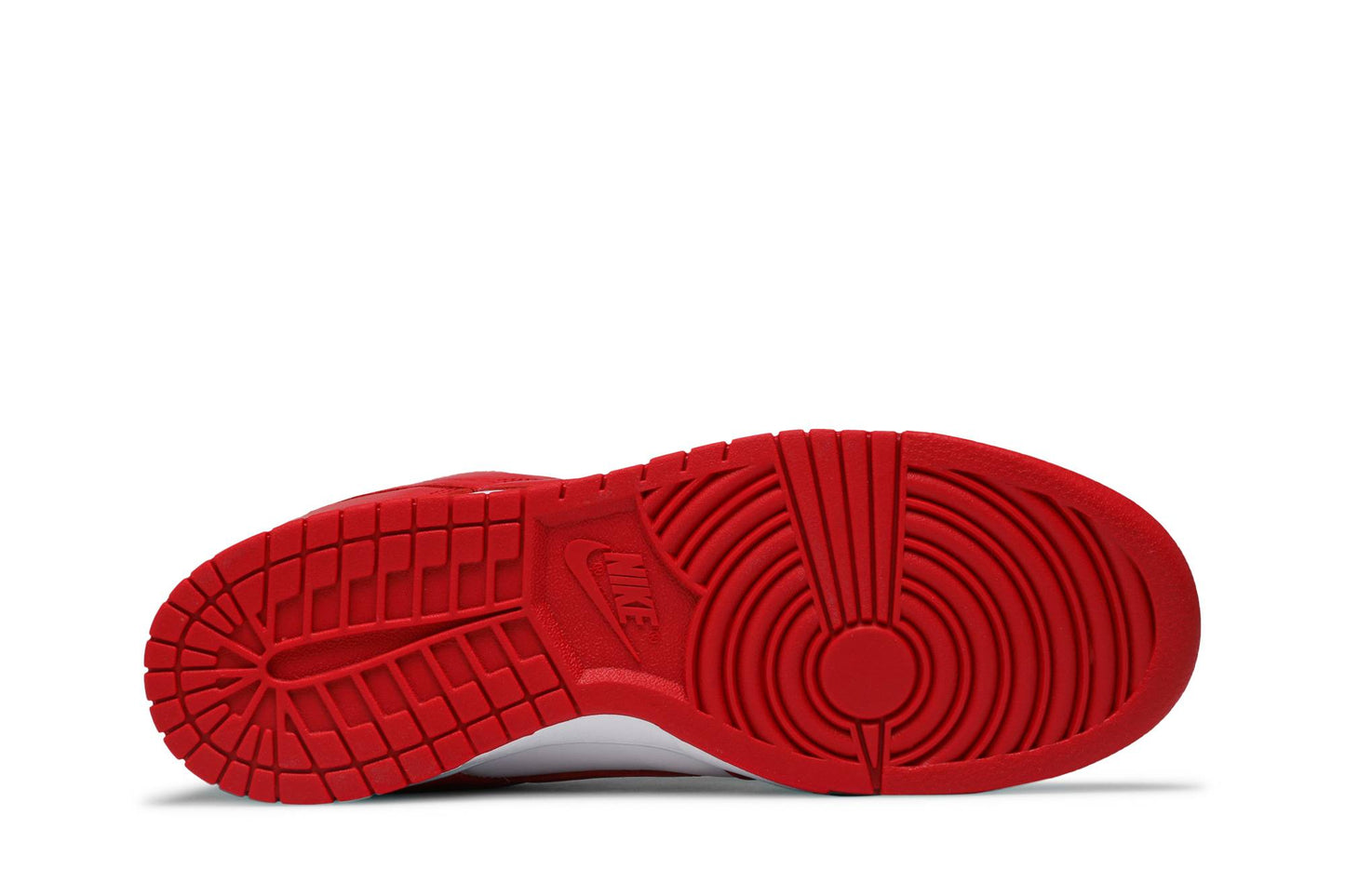 Nike Dunk Low Retro SP 'St. John's' CU1727-100