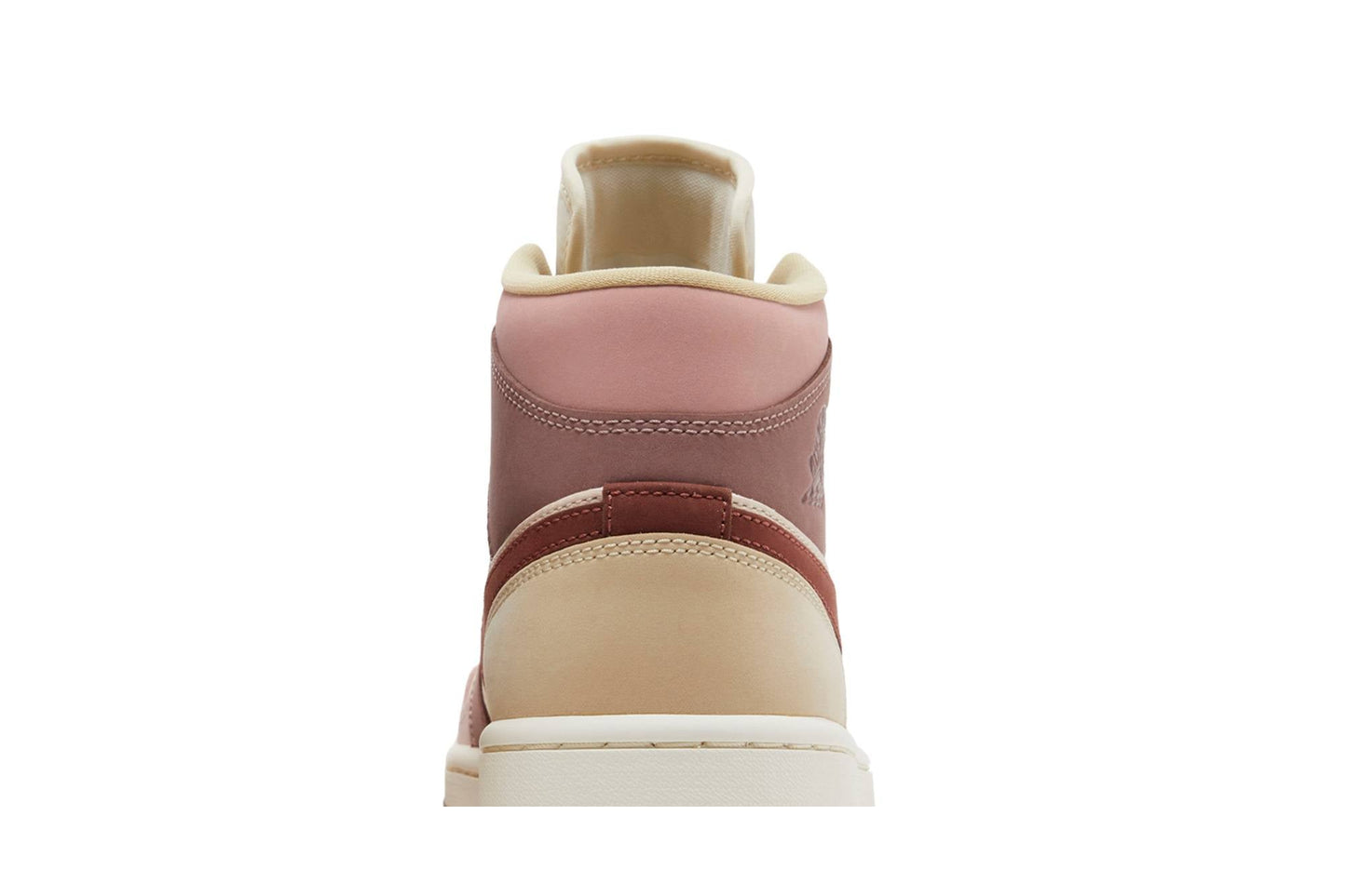 ( Women ) Air Jordan 1 Mid 'Dark Pony' DO7440-821