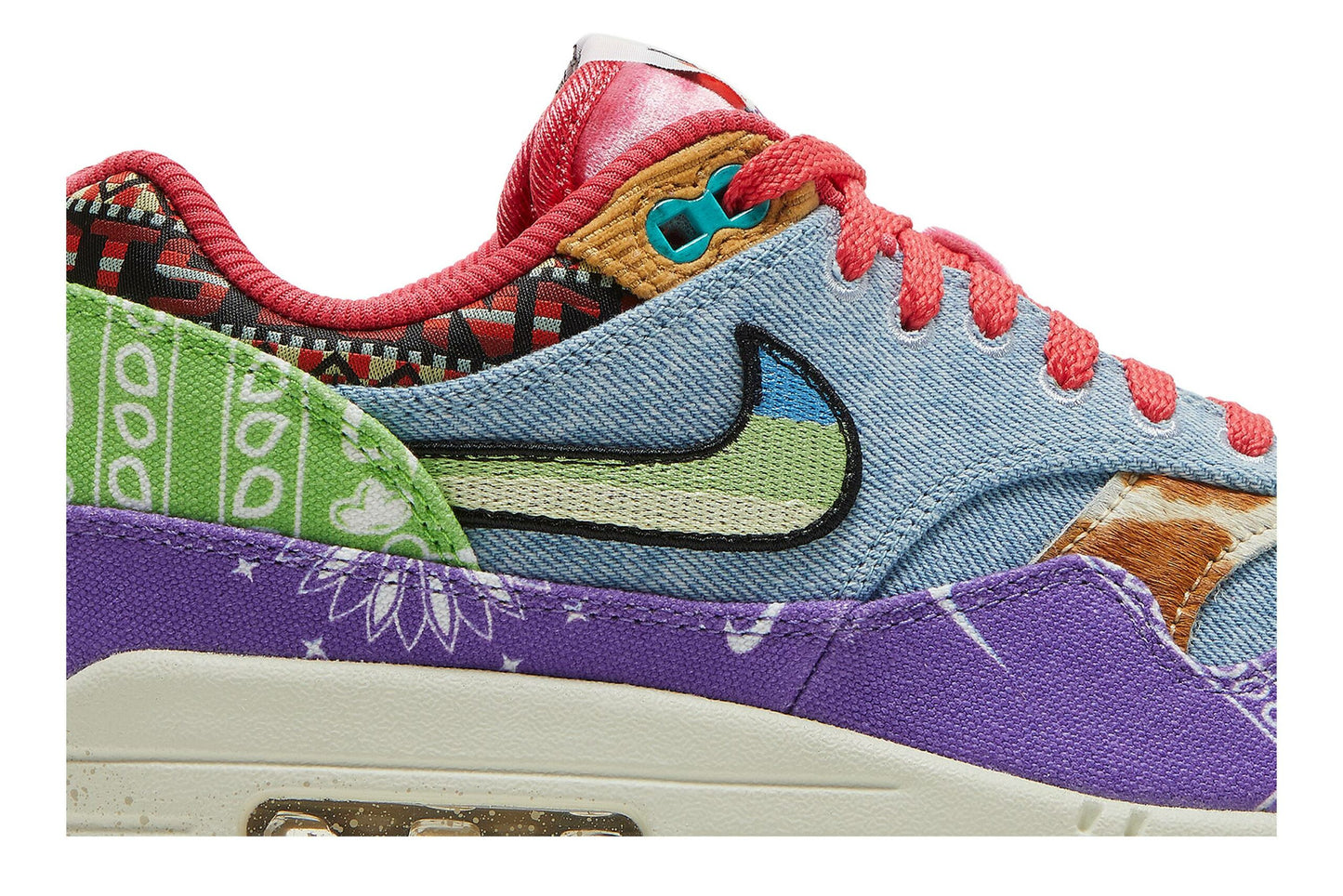 Concepts X Nike Air Max 1 SP Far Out ( Regular Box ) DN1803-500