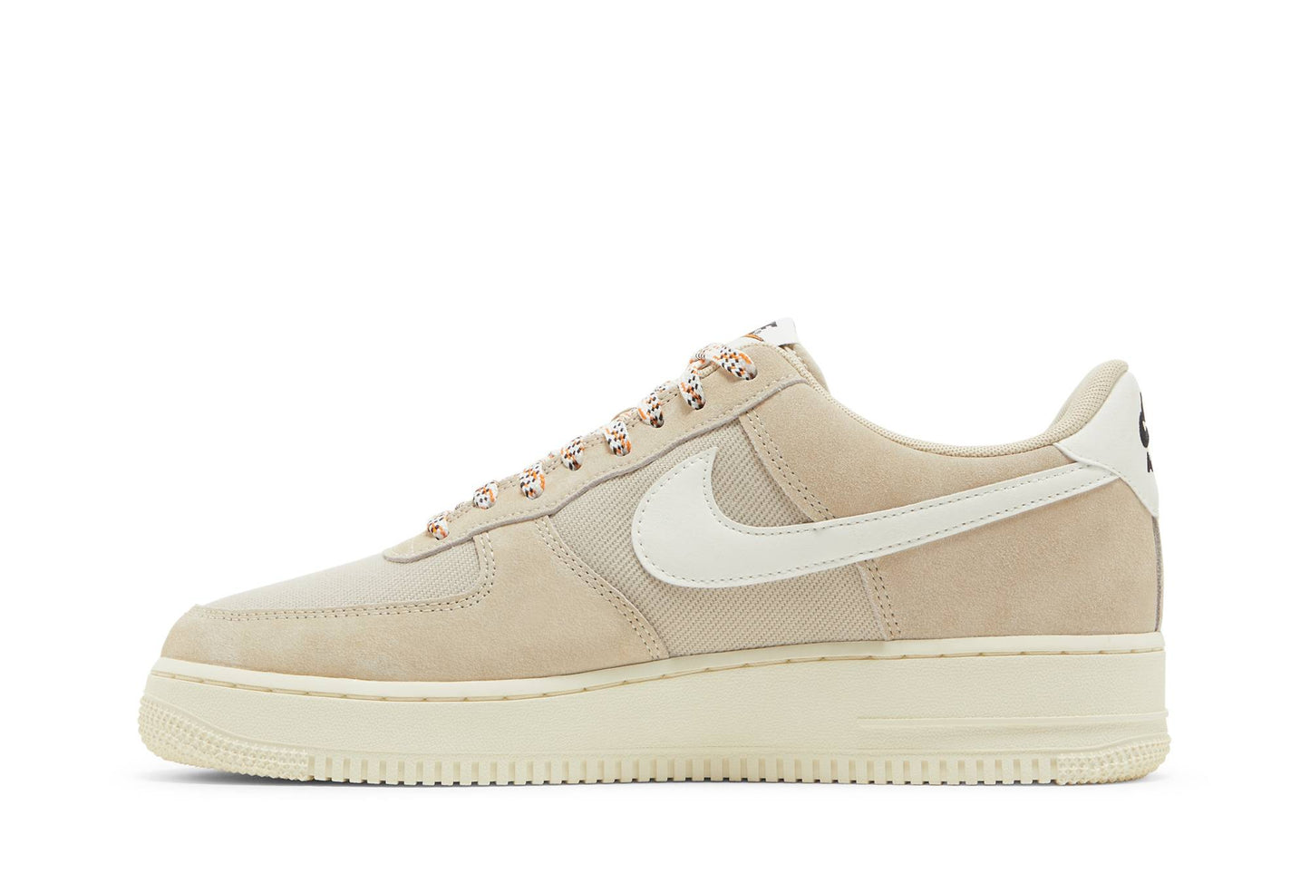 Nike Air Force 1 07 LV8 Certified Fresh – Rattan DO9801-200