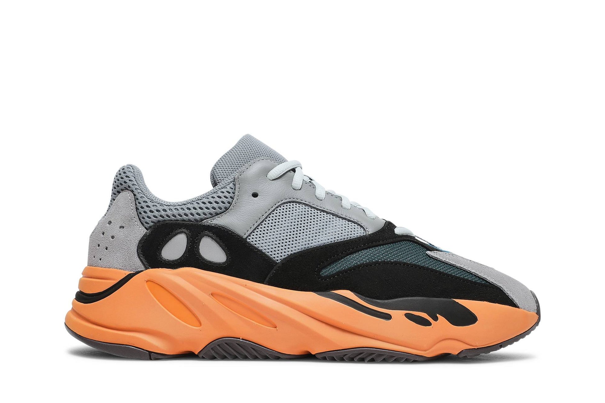 Adidas Yeezy Boost 700 'Wash Orange' GW0296