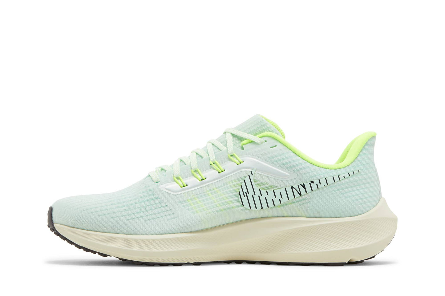Nike Air Zoom Pegasus 39 'Barely Green' DH4071-301